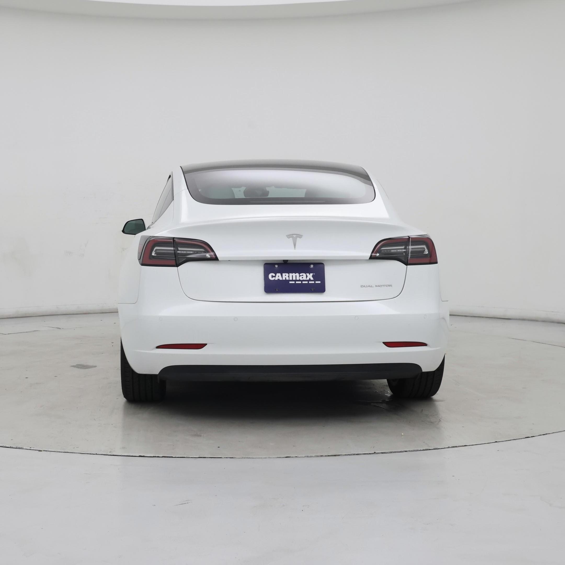 Thumbnail: 2022 Tesla Model 3 - 6