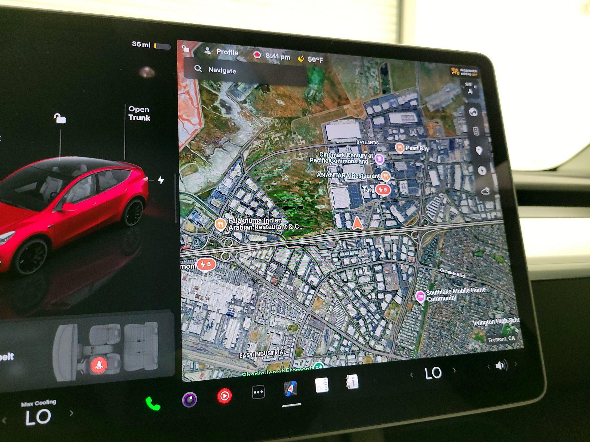 Thumbnail: 2025 Tesla Model Y - 14