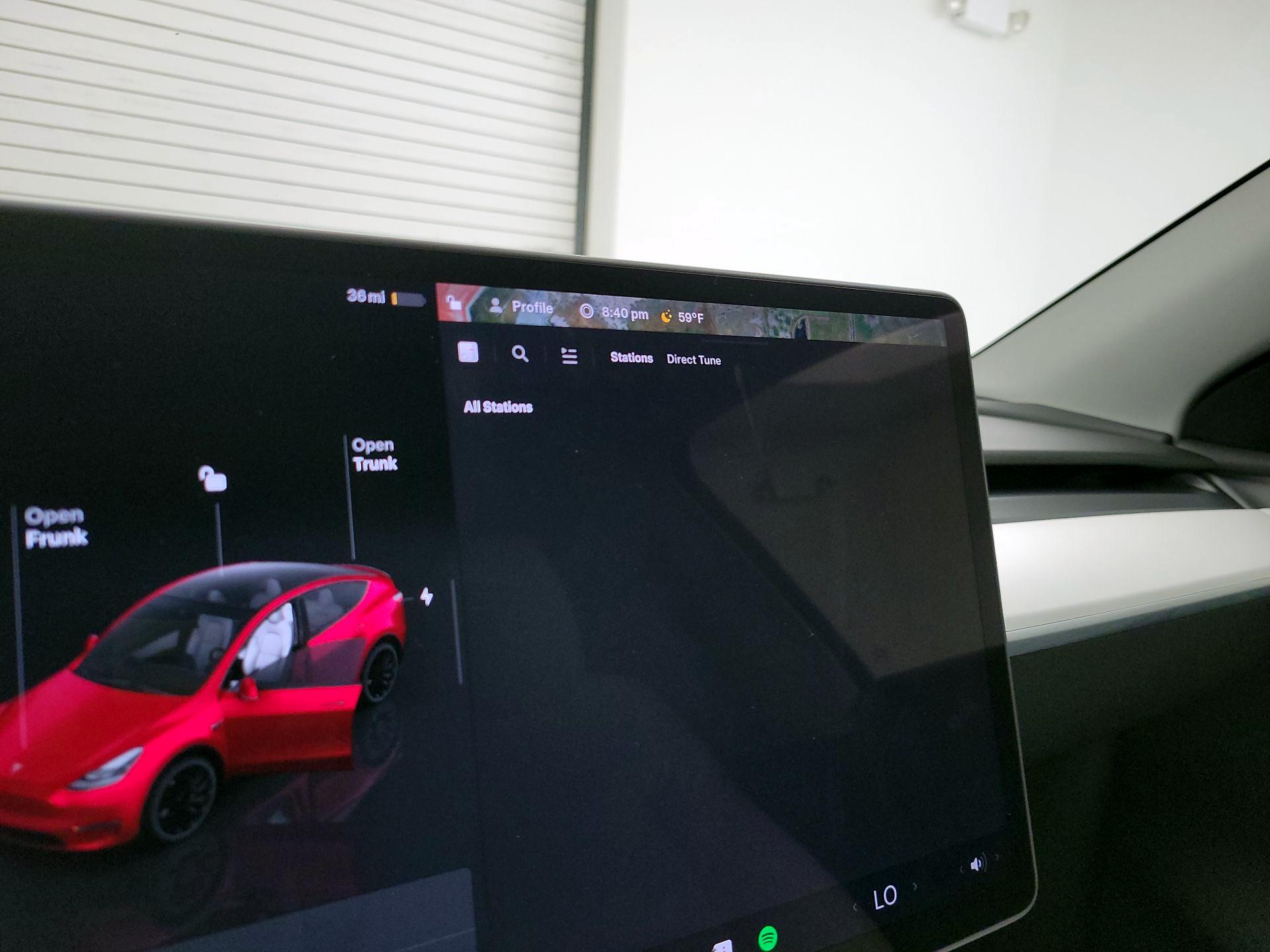 Thumbnail: 2025 Tesla Model Y - 16