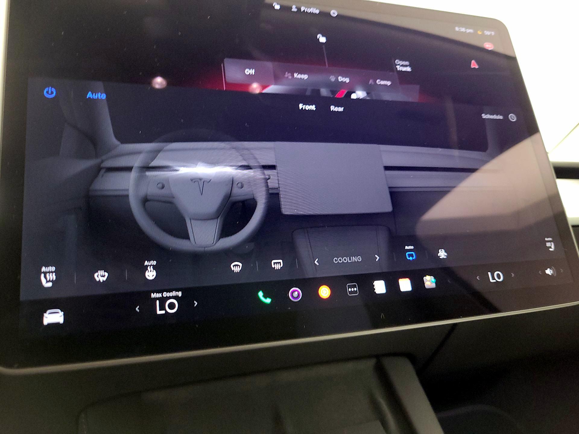 Thumbnail: 2025 Tesla Model Y - 17