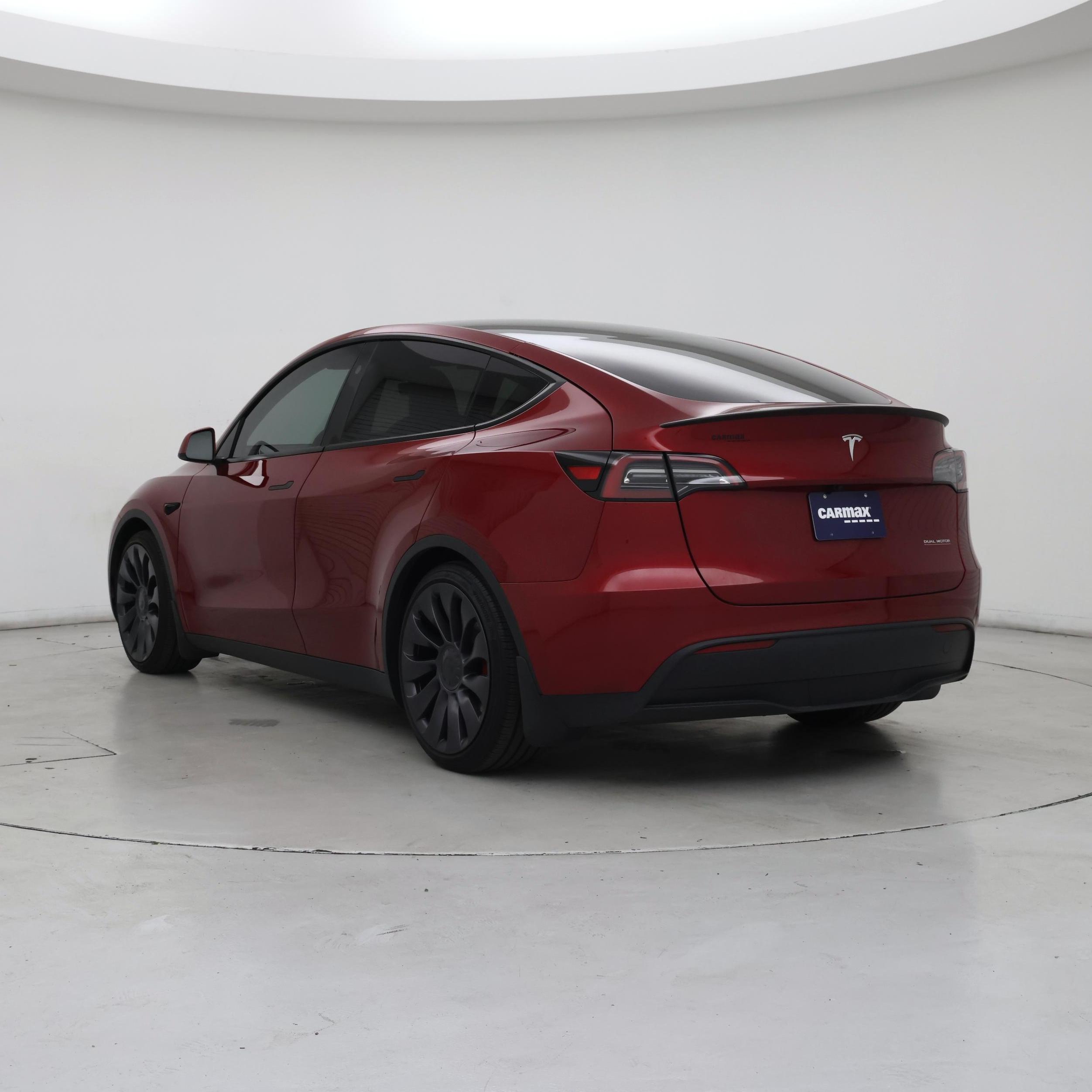 Thumbnail: 2025 Tesla Model Y - 2