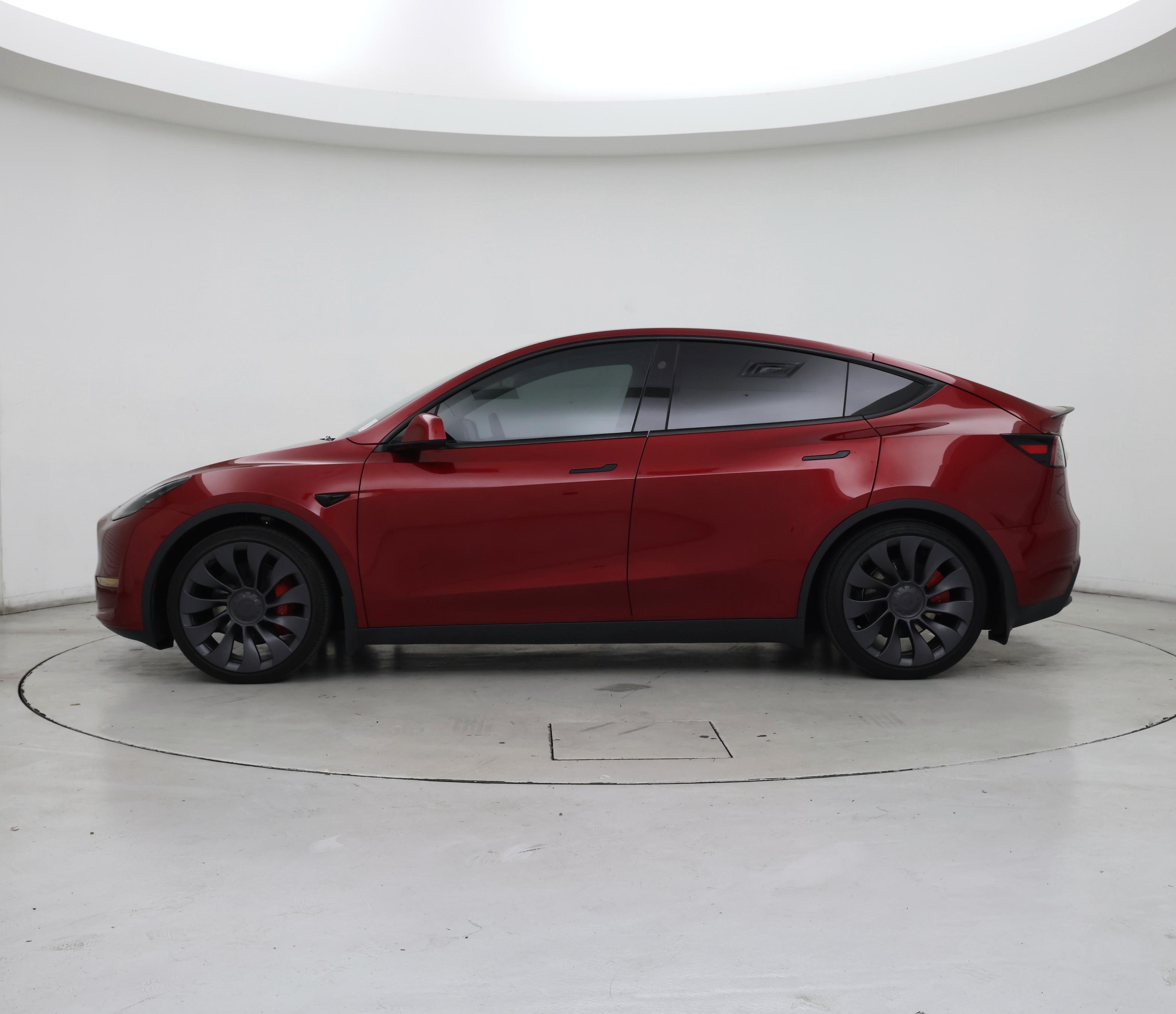 Thumbnail: 2025 Tesla Model Y - 3
