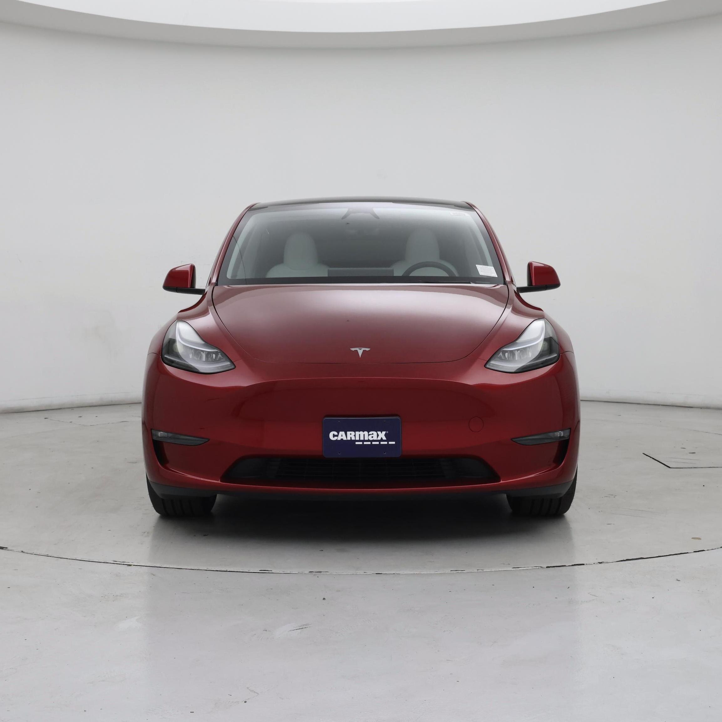 Thumbnail: 2025 Tesla Model Y - 5