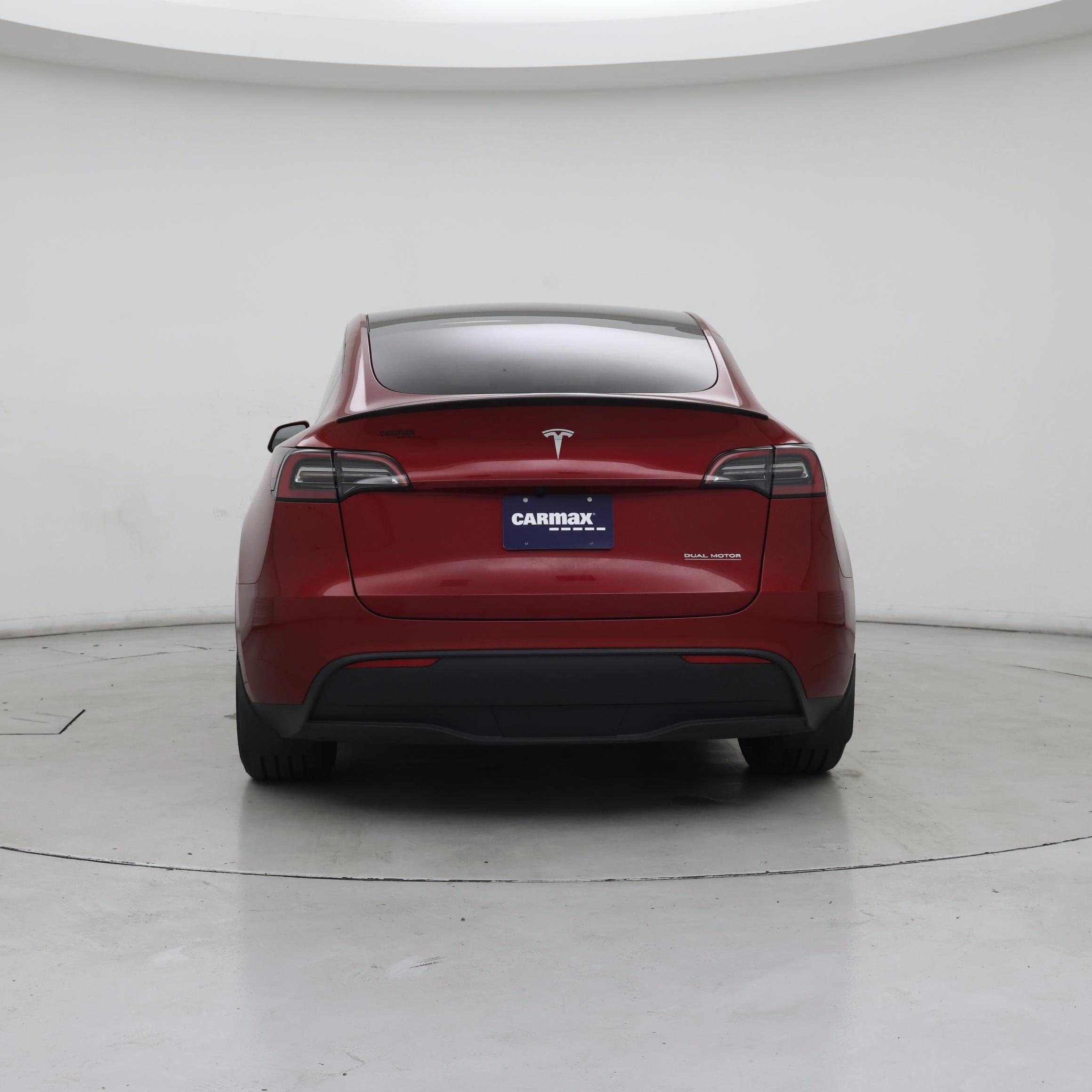 Thumbnail: 2025 Tesla Model Y - 6
