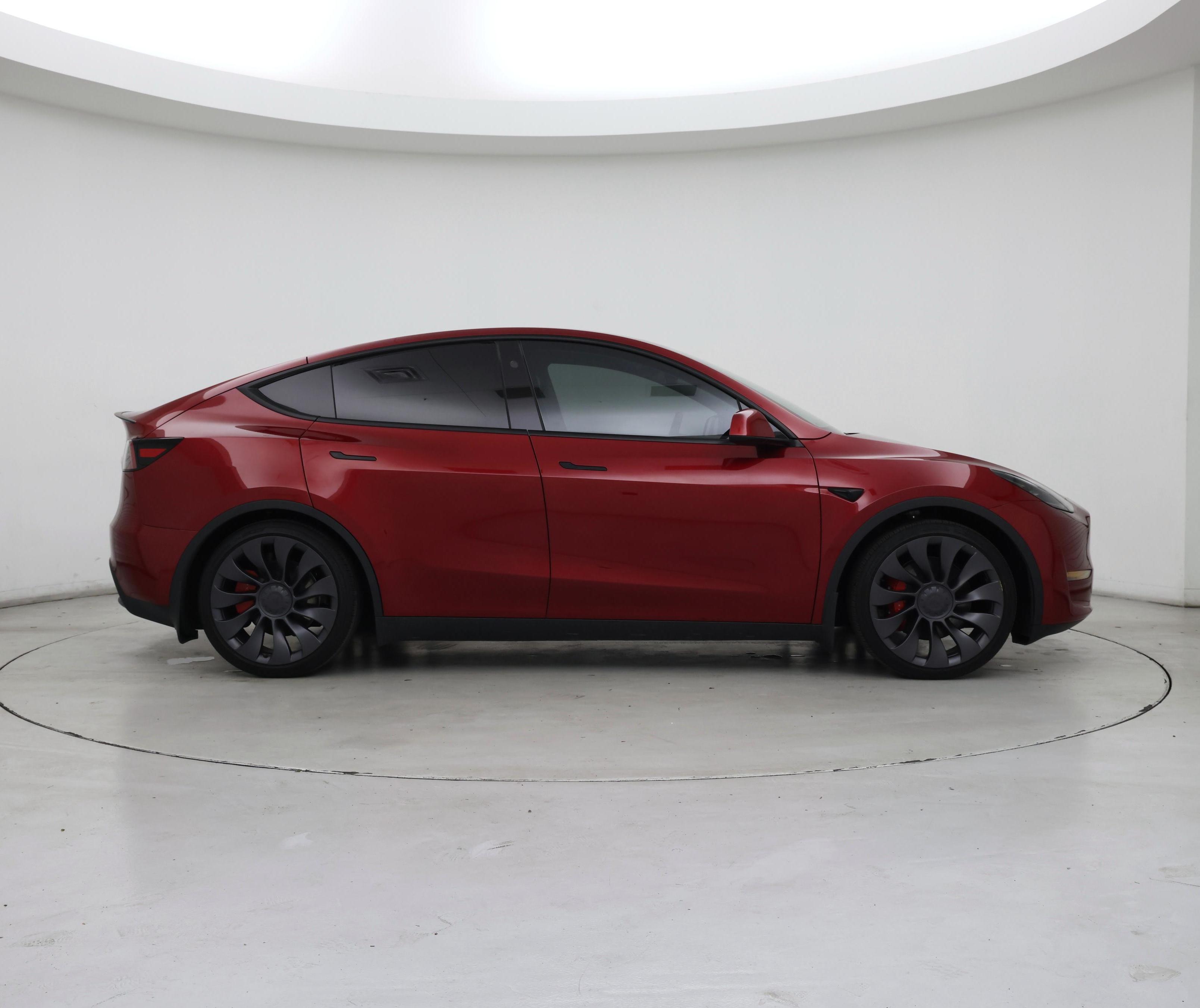 Thumbnail: 2025 Tesla Model Y - 7