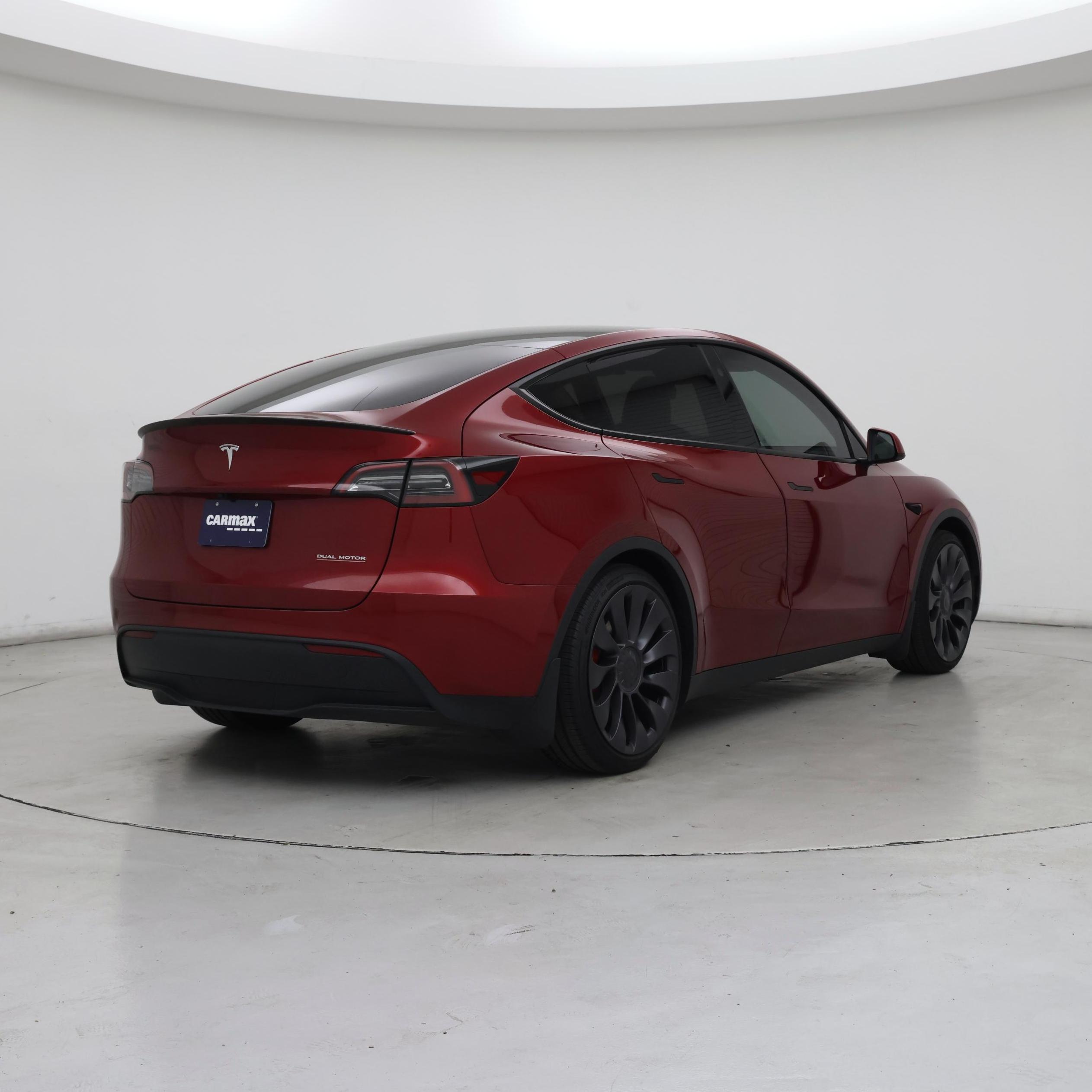 Thumbnail: 2025 Tesla Model Y - 8