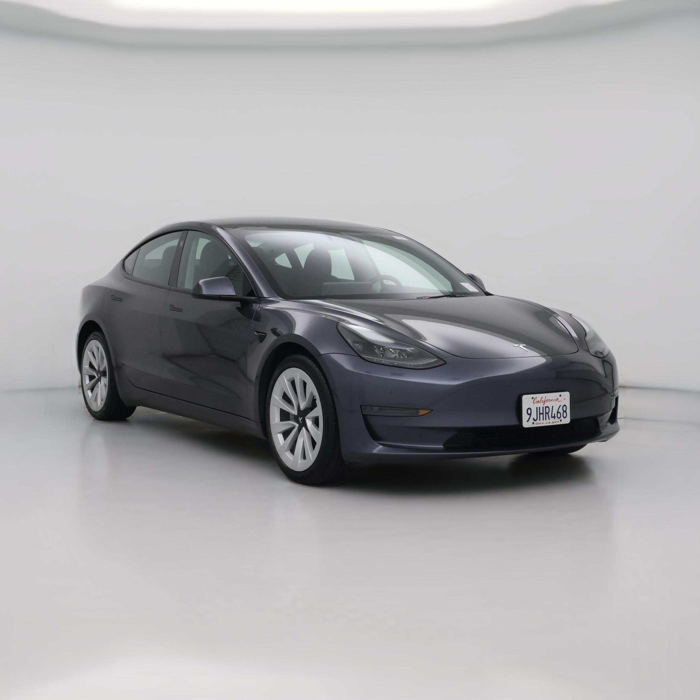 Thumbnail: 2023 Tesla Model 3 - 1