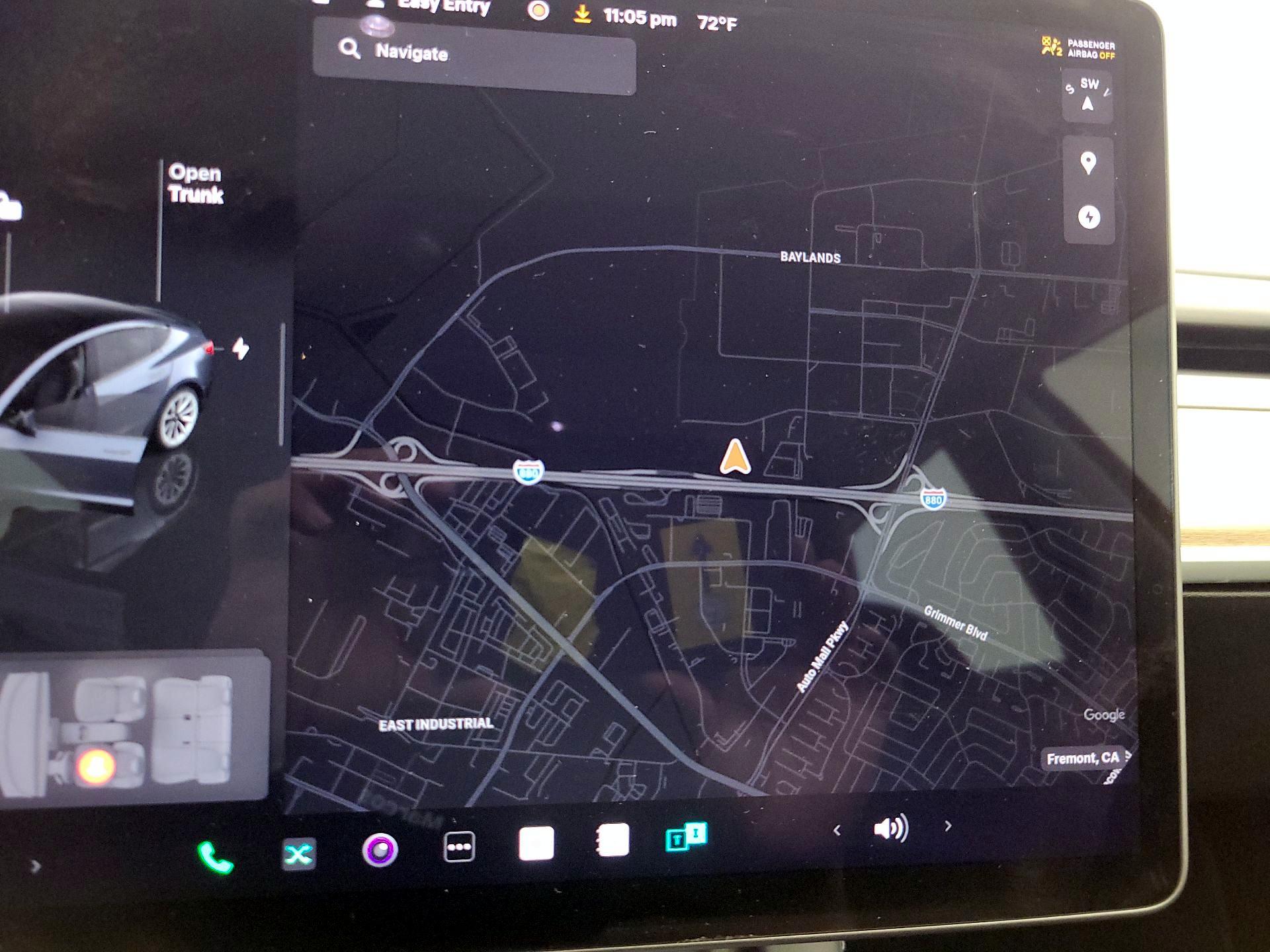 Thumbnail: 2023 Tesla Model 3 - 13
