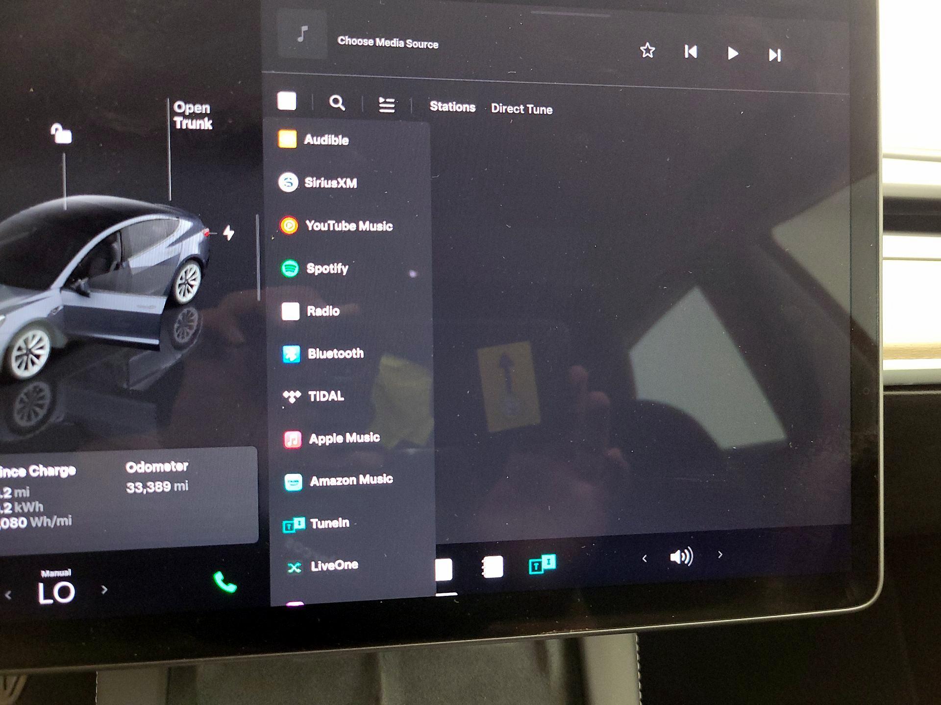Thumbnail: 2023 Tesla Model 3 - 15