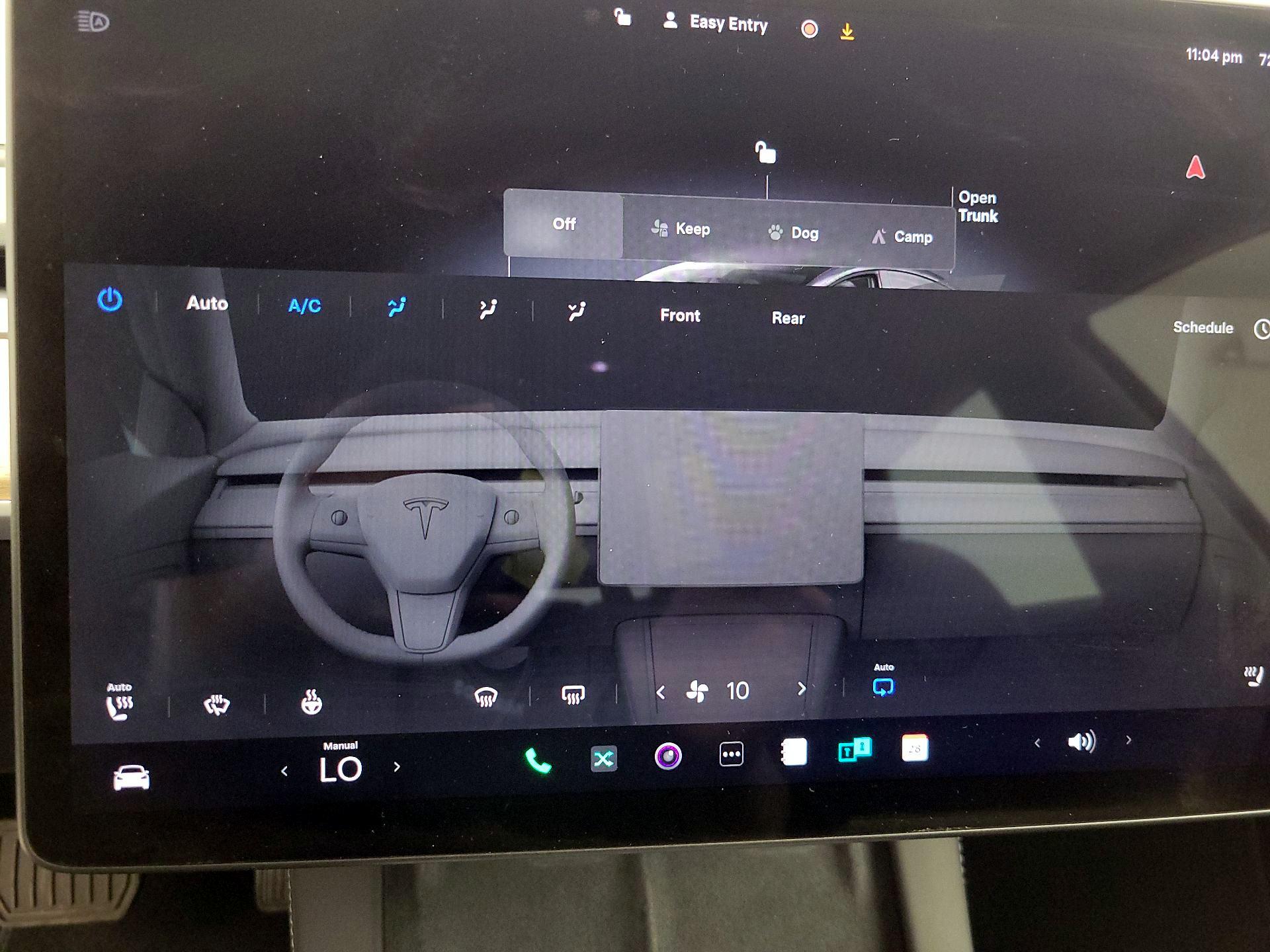 Thumbnail: 2023 Tesla Model 3 - 16