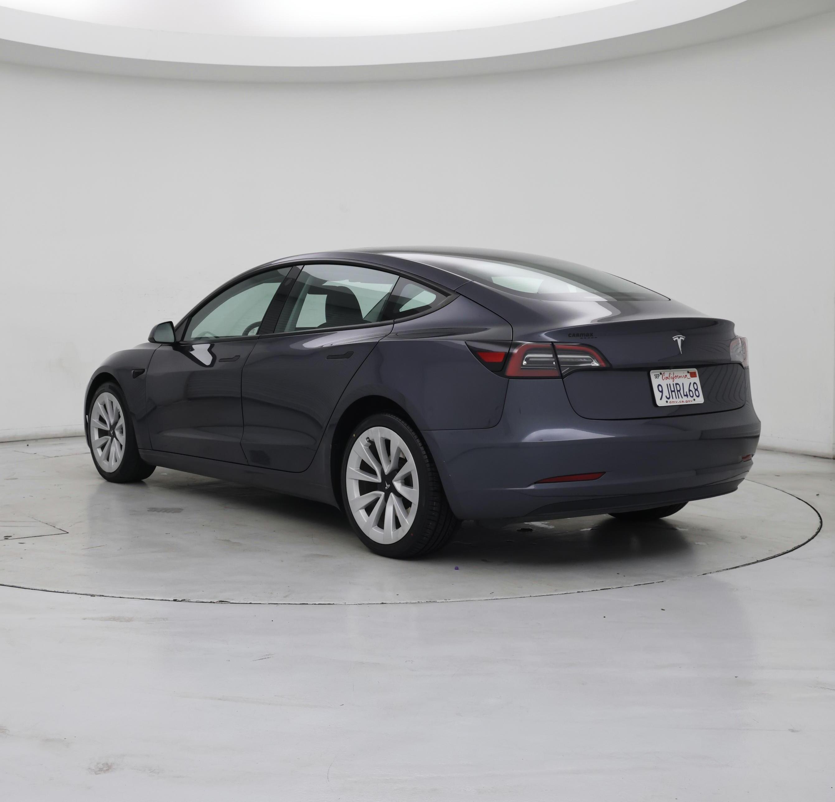 Thumbnail: 2023 Tesla Model 3 - 2