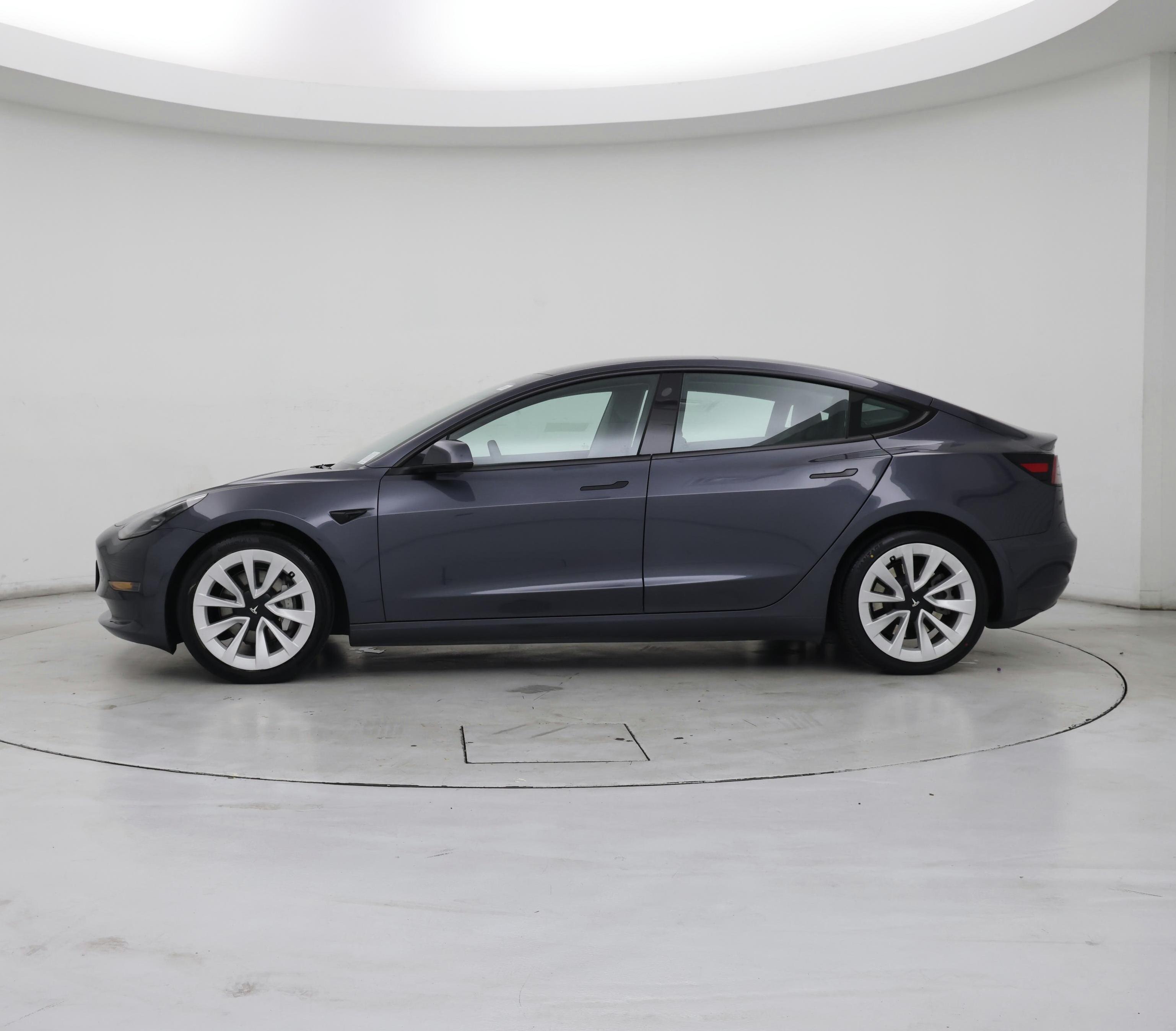 Thumbnail: 2023 Tesla Model 3 - 3