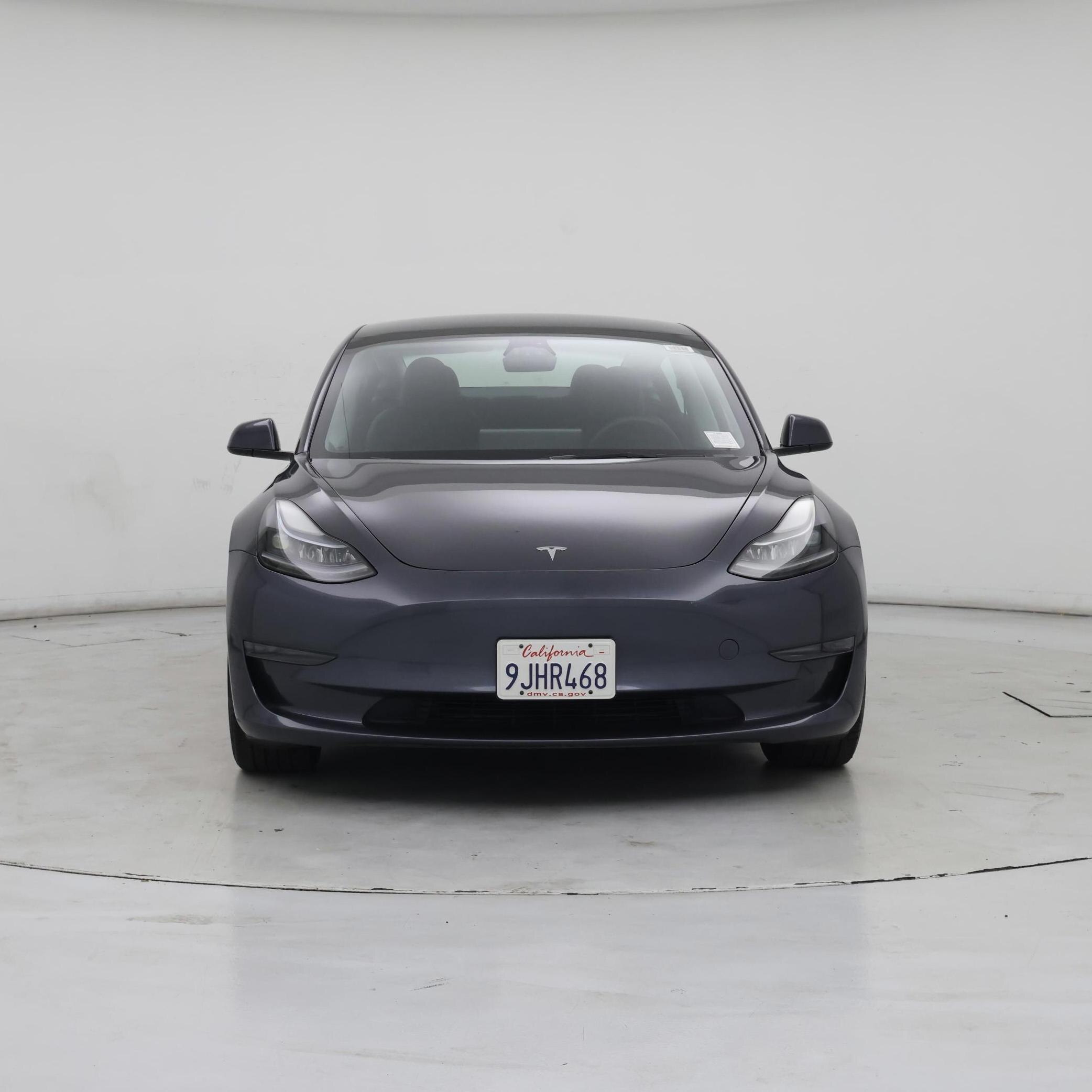 Thumbnail: 2023 Tesla Model 3 - 5