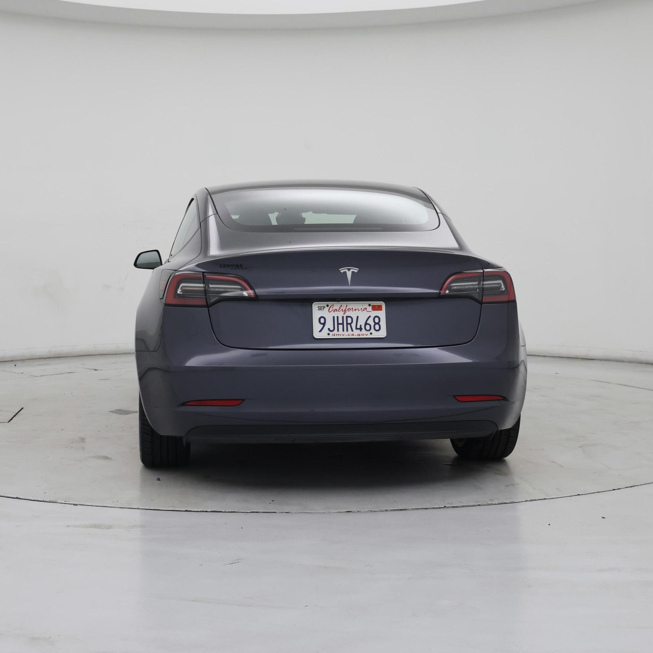 Thumbnail: 2023 Tesla Model 3 - 6