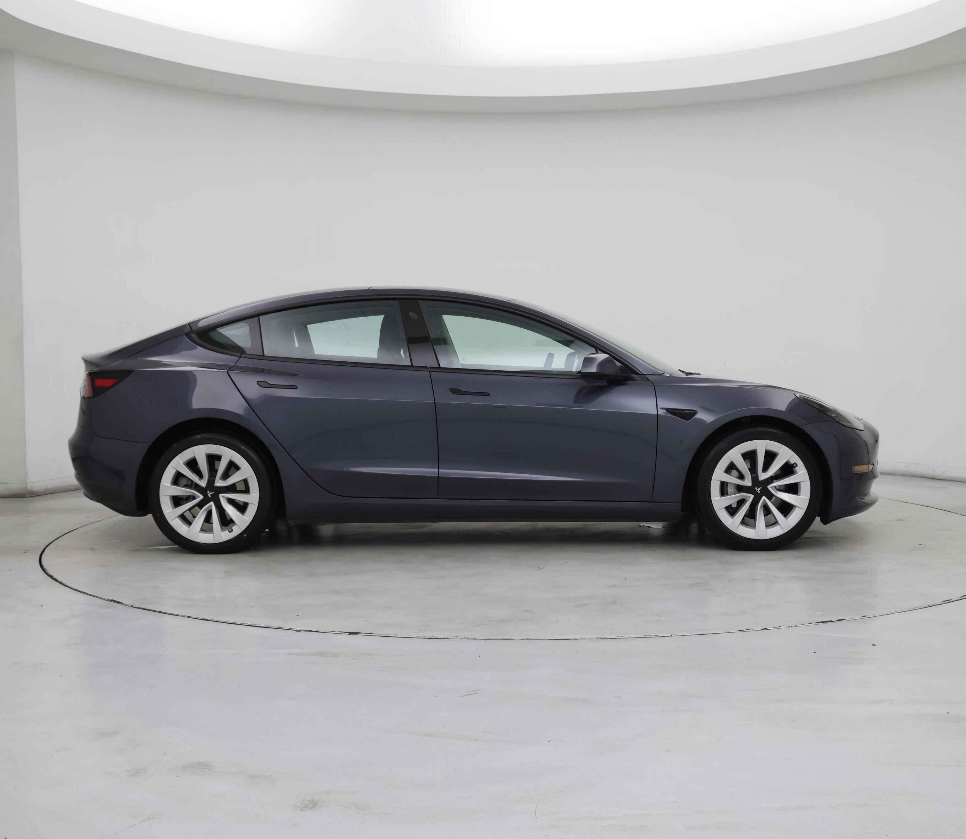 Thumbnail: 2023 Tesla Model 3 - 7