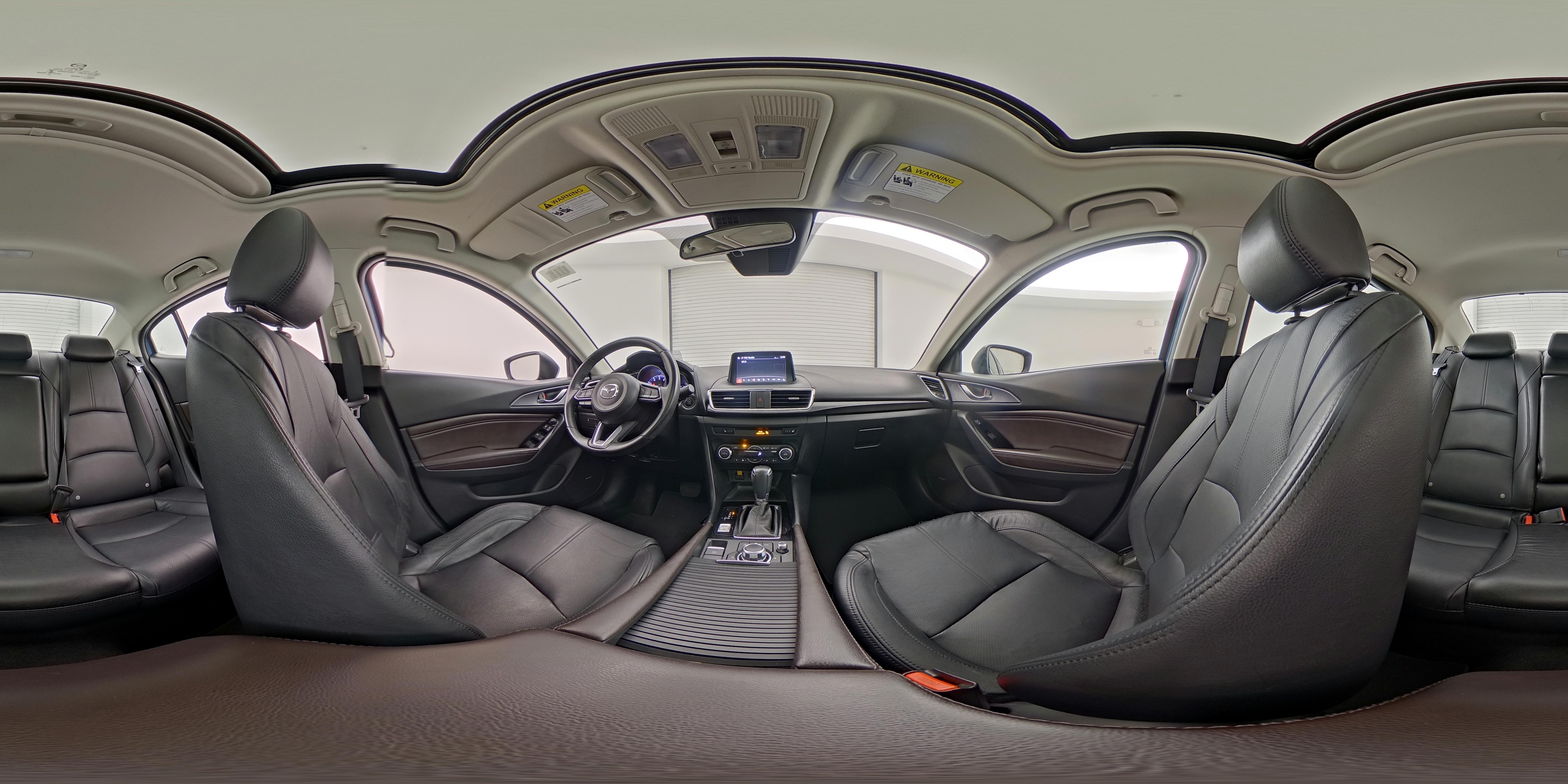 2018 Mazda Mazda3 Grand Touring - Photo 25