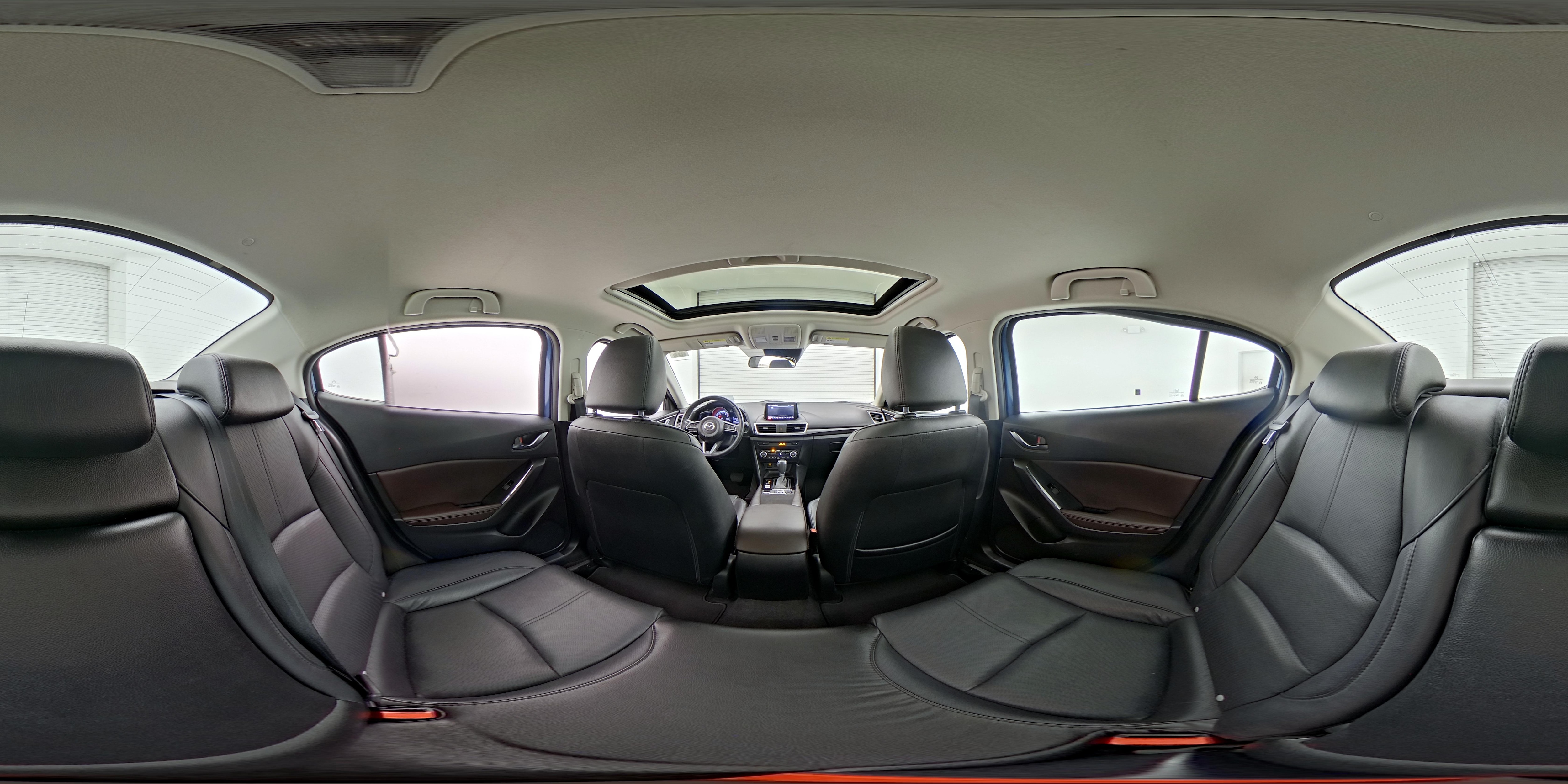 2018 Mazda Mazda3 Grand Touring - Photo 26