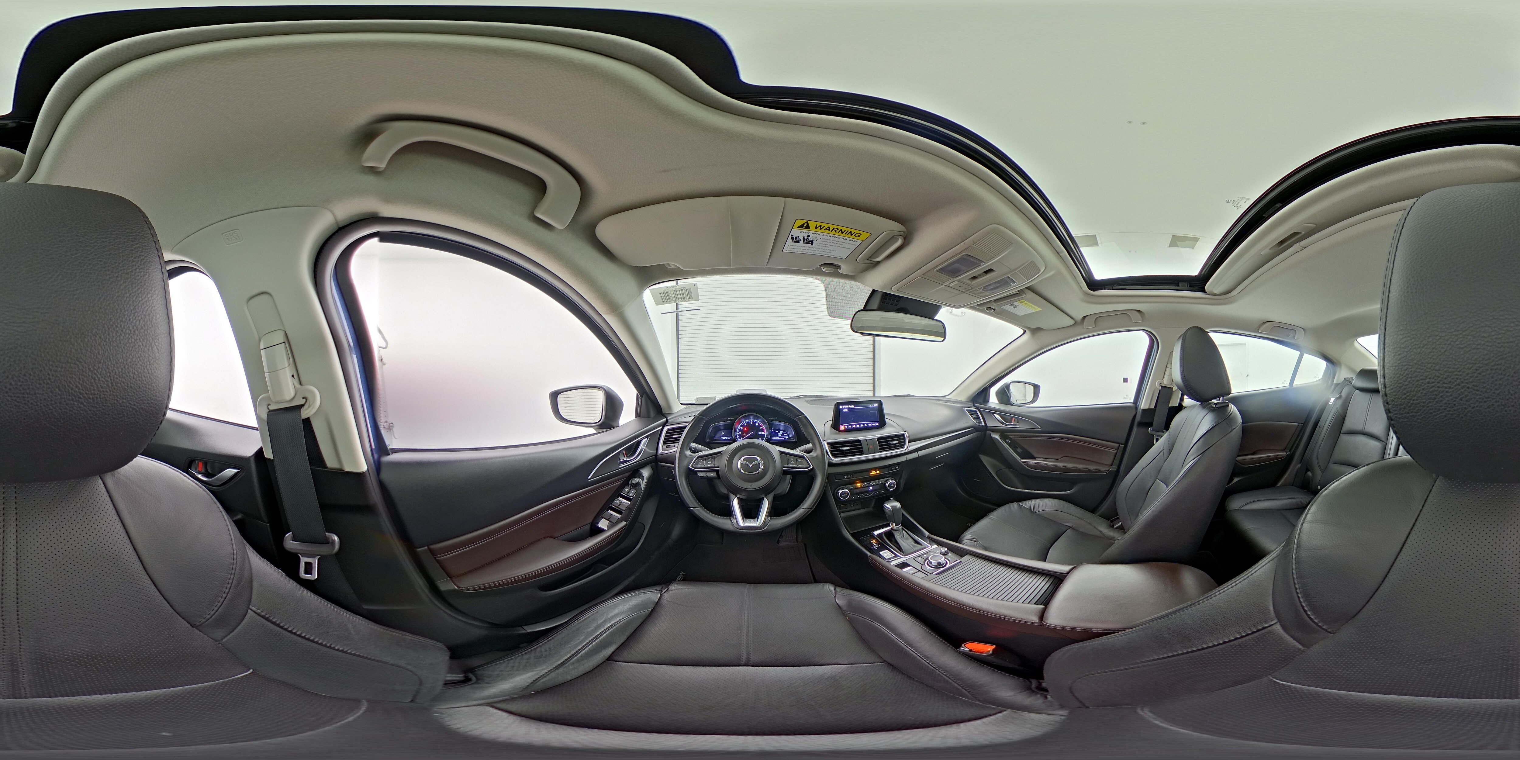 2018 Mazda Mazda3 Grand Touring - Photo 27