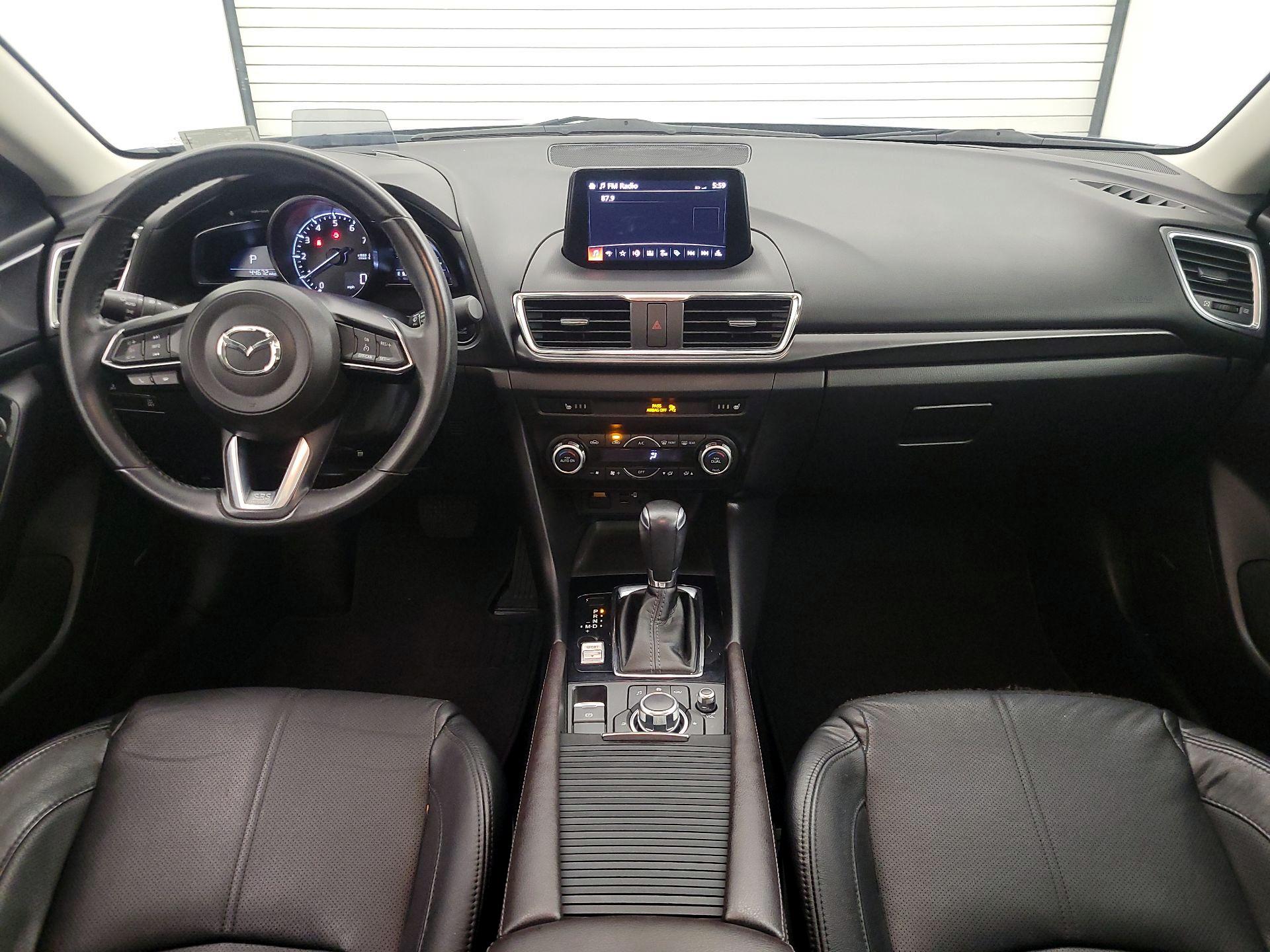 Thumbnail: 2018 Mazda Mazda3 - 9