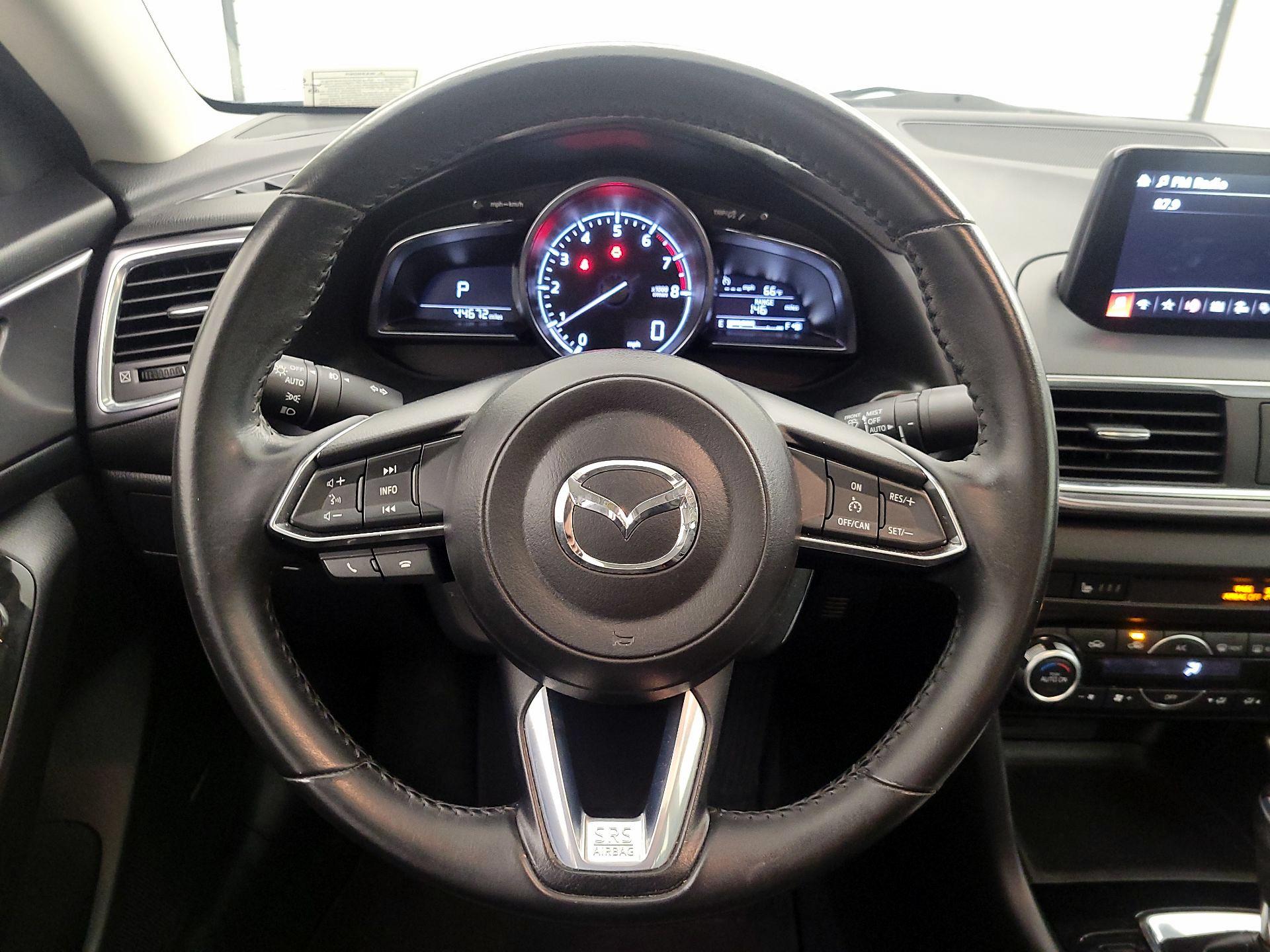 Thumbnail: 2018 Mazda Mazda3 - 10