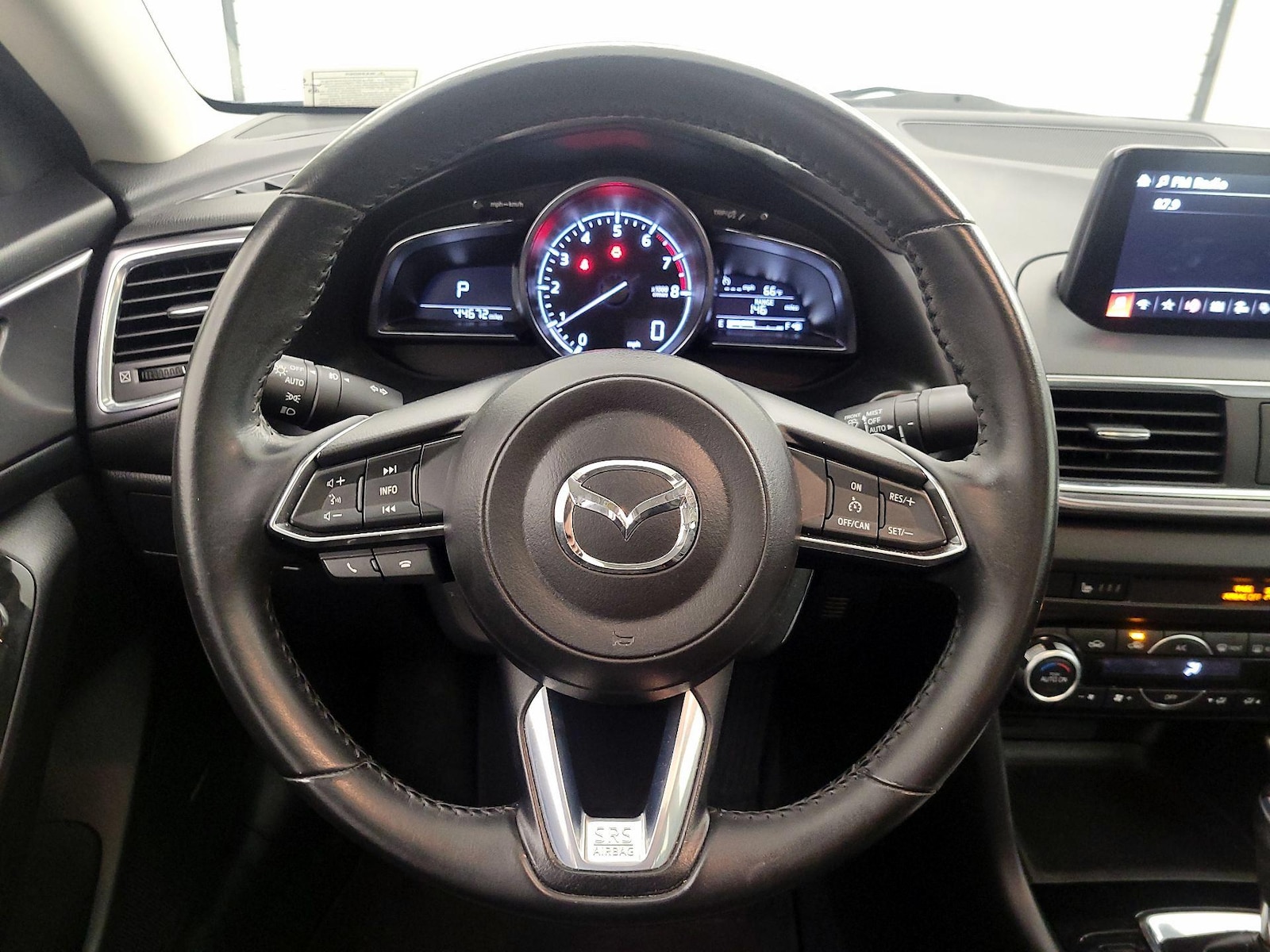 2018 Mazda Mazda3 Grand Touring - Photo 11