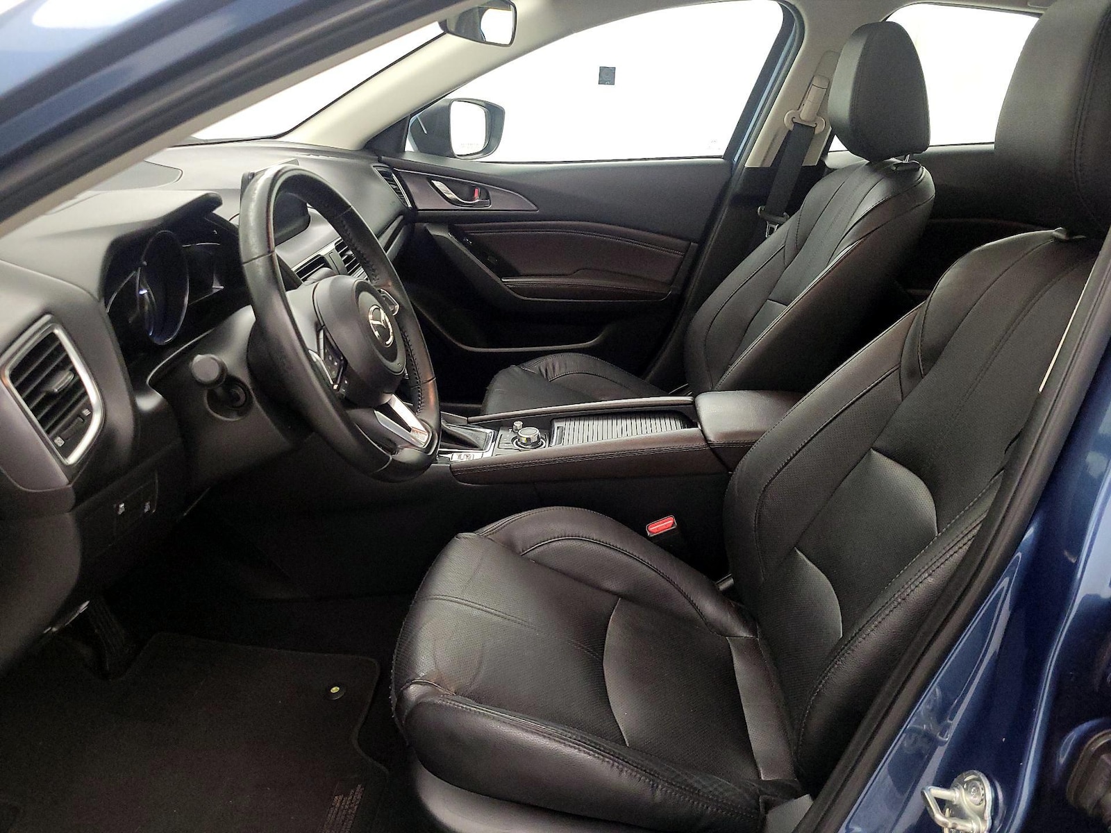 2018 Mazda Mazda3 Grand Touring - Photo 12