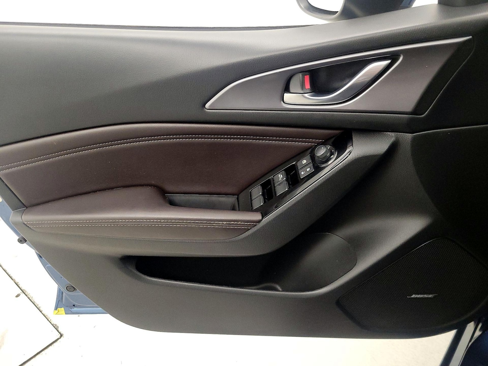 2018 Mazda Mazda3 Grand Touring - Photo 13
