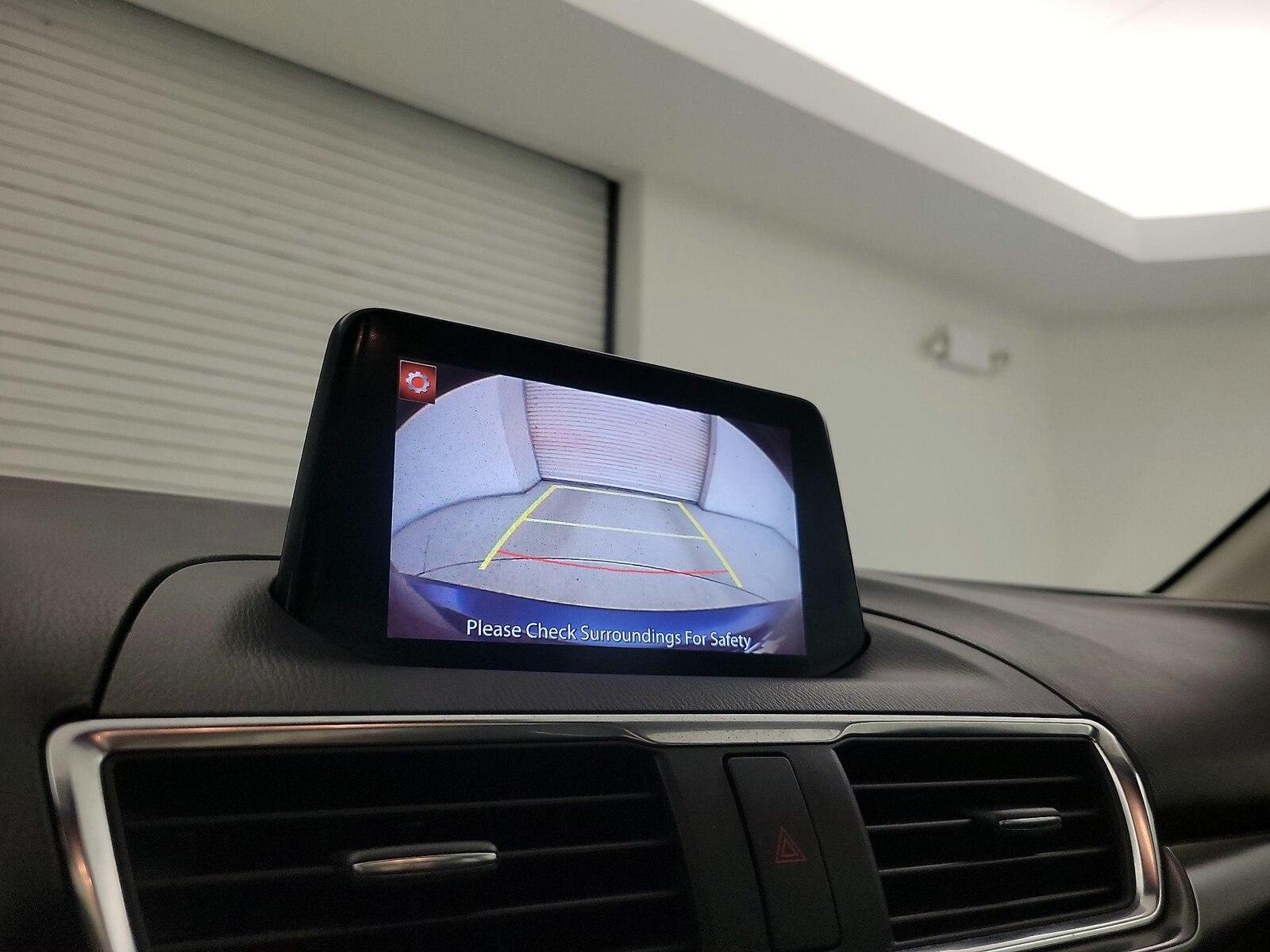 2018 Mazda Mazda3 Grand Touring - Photo 15