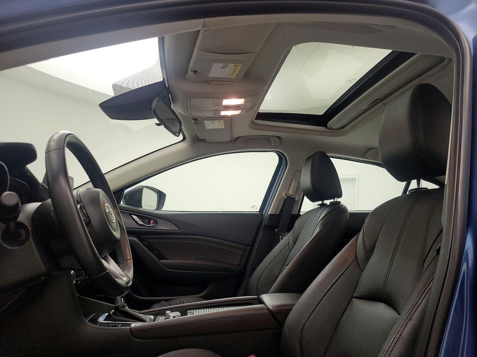 2018 Mazda Mazda3 Grand Touring - Photo 20