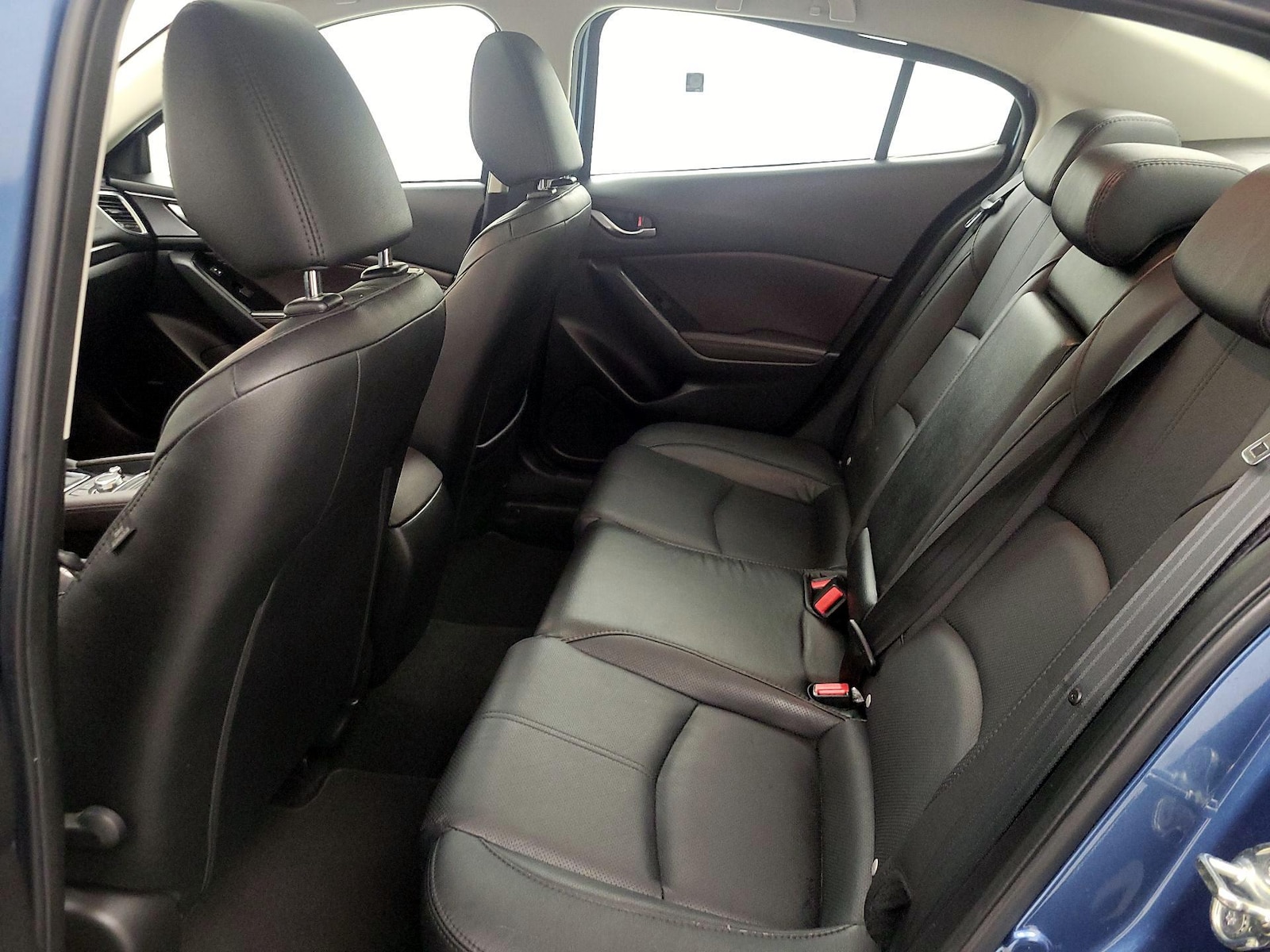 2018 Mazda Mazda3 Grand Touring - Photo 21
