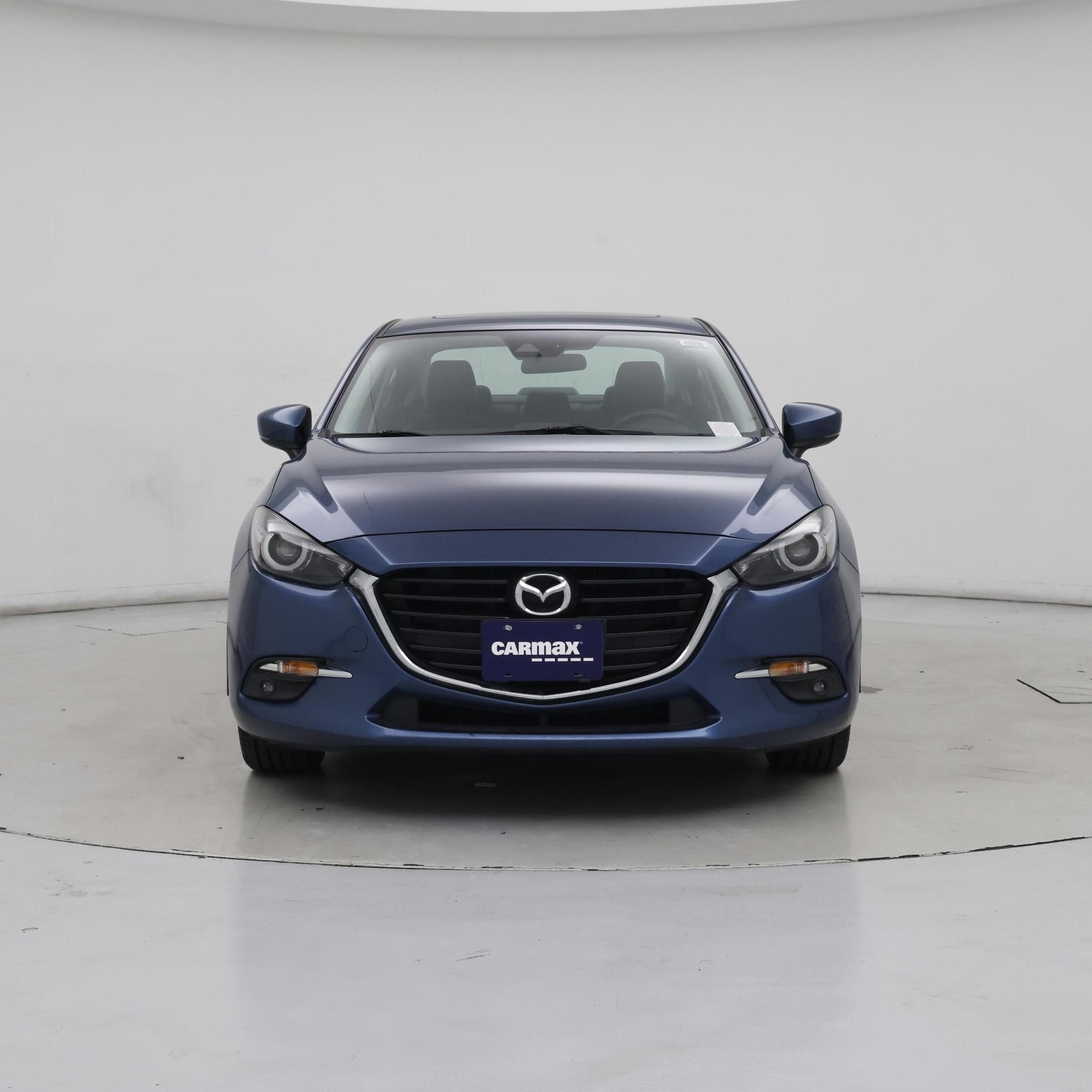 Thumbnail: 2018 Mazda Mazda3 - 5