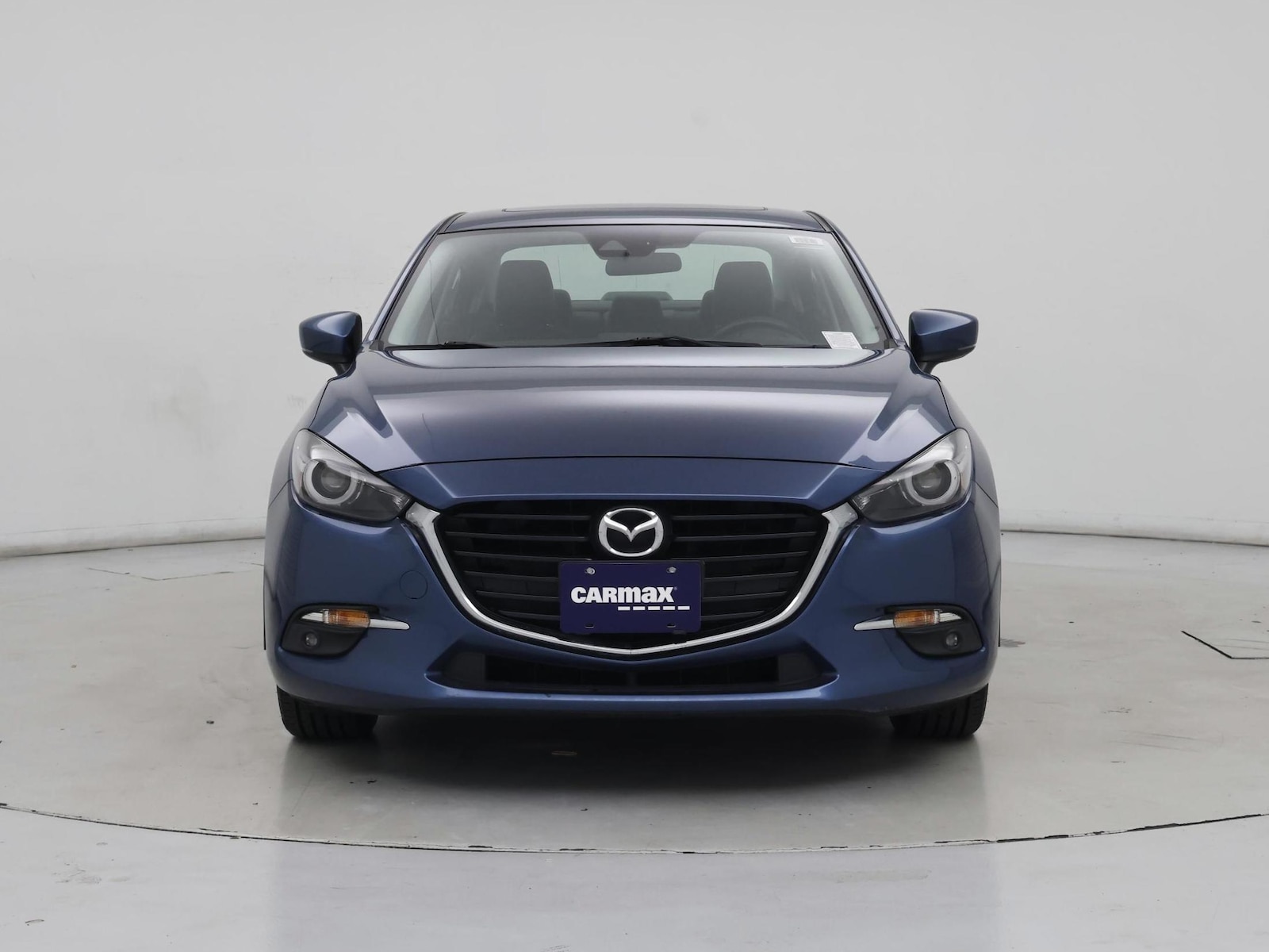 2018 Mazda Mazda3 Grand Touring - Photo 6
