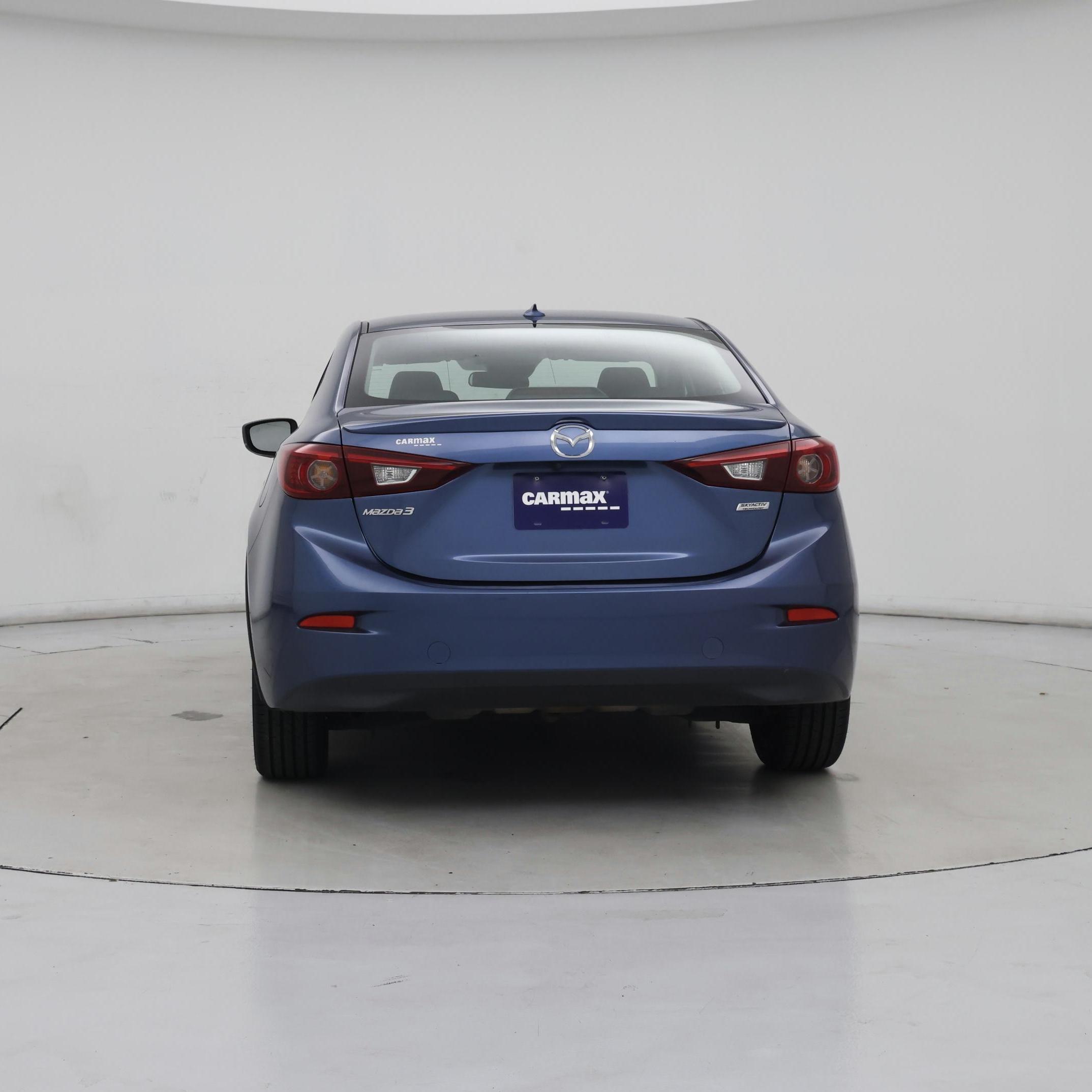 Thumbnail: 2018 Mazda Mazda3 - 6