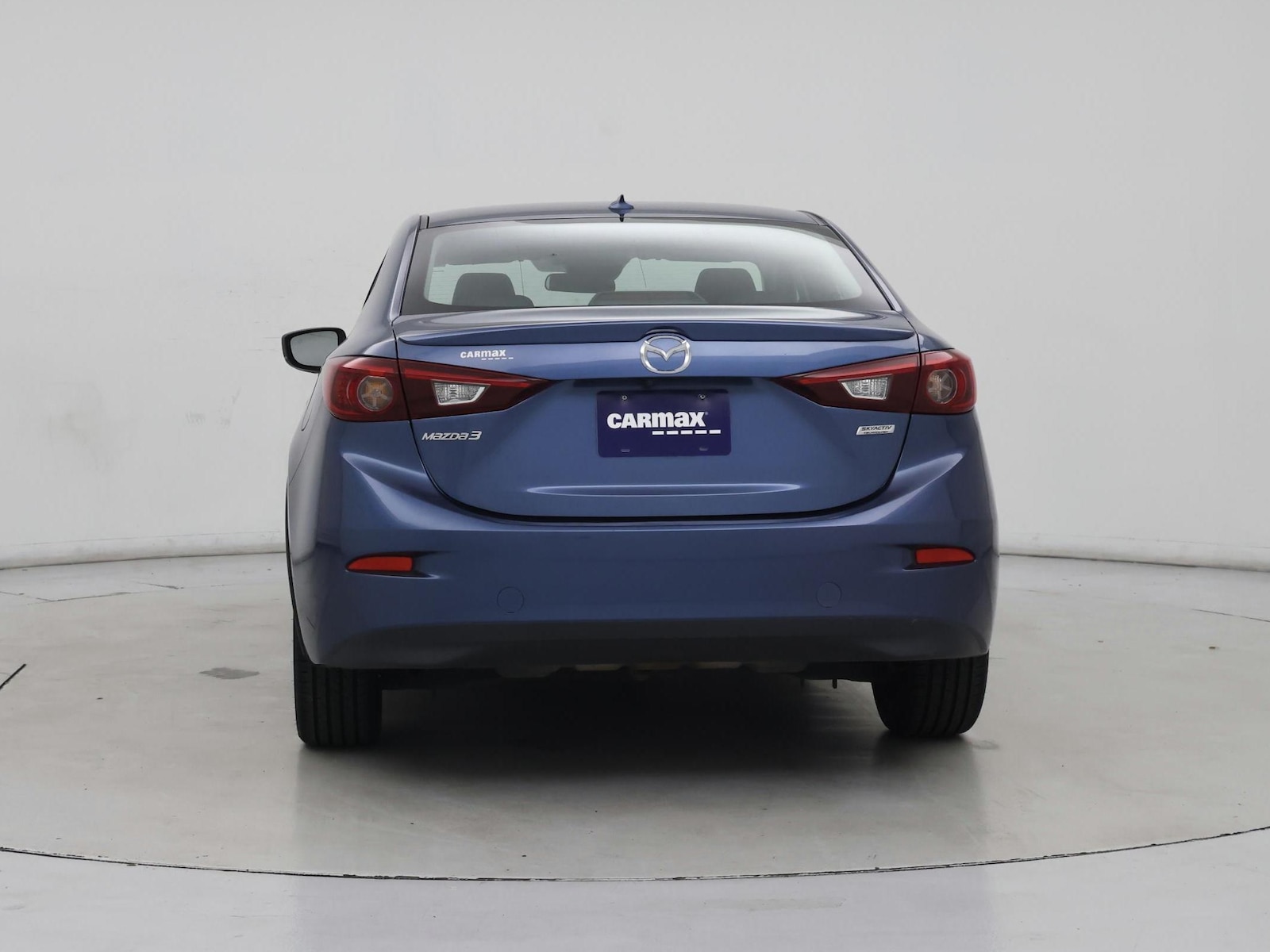 2018 Mazda Mazda3 Grand Touring - Photo 7