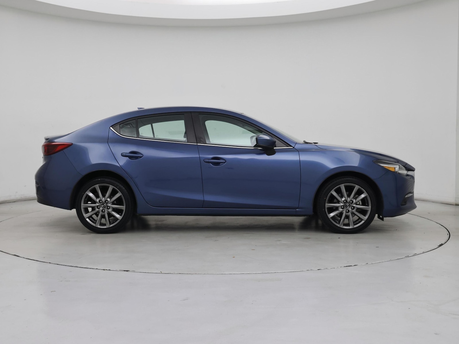 2018 Mazda Mazda3 Grand Touring - Photo 8