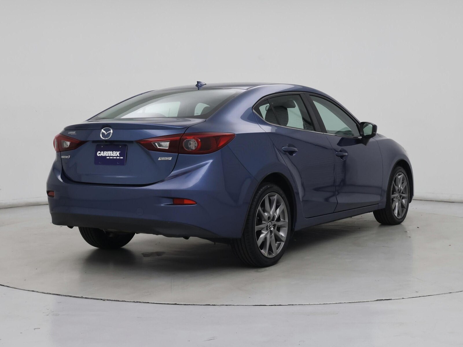 2018 Mazda Mazda3 Grand Touring - Photo 9