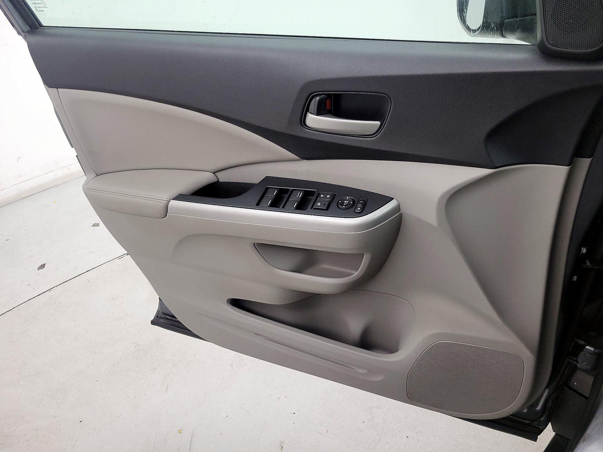 Thumbnail: 2014 Honda CR-V - 12