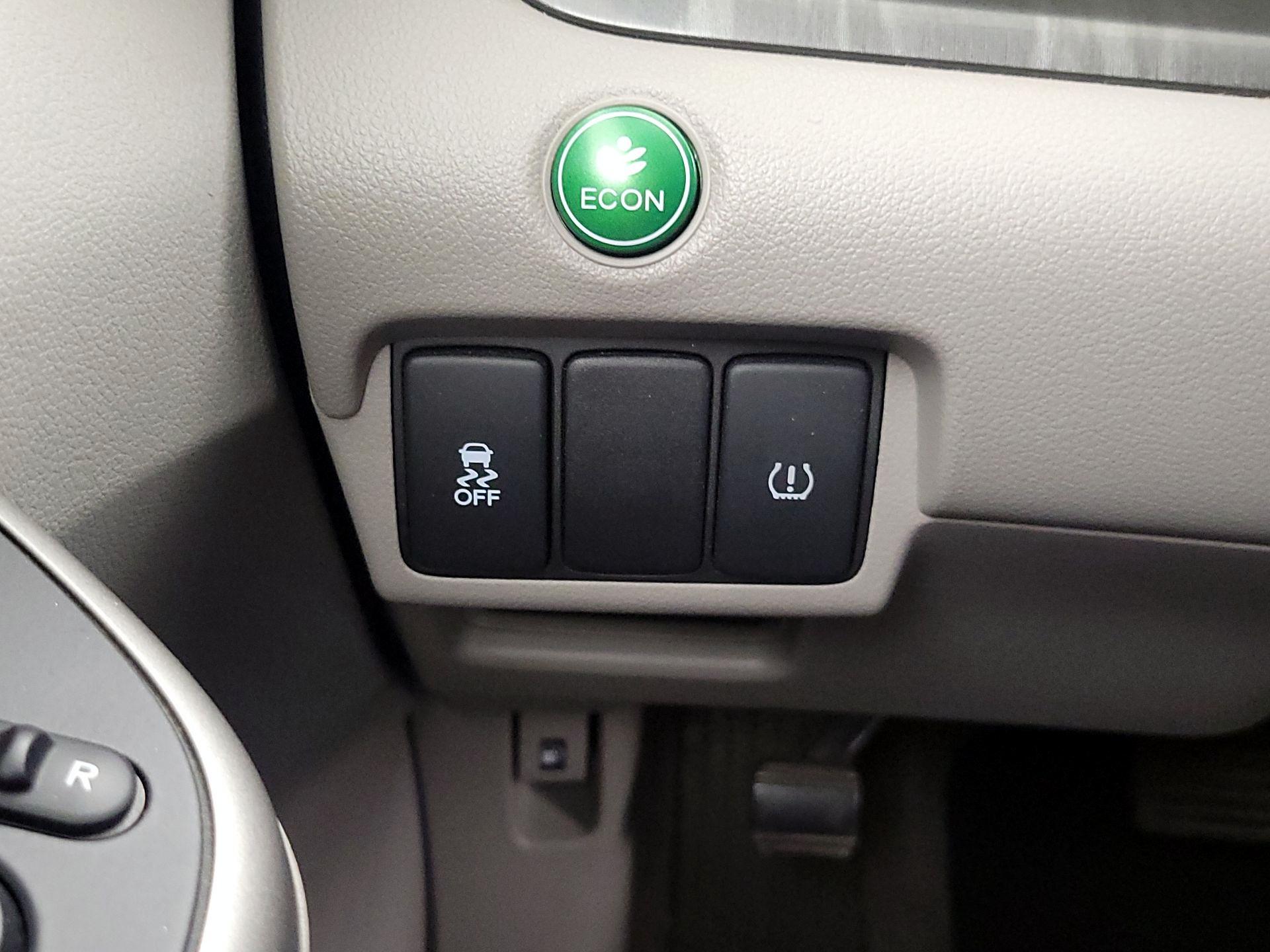 Thumbnail: 2014 Honda CR-V - 13
