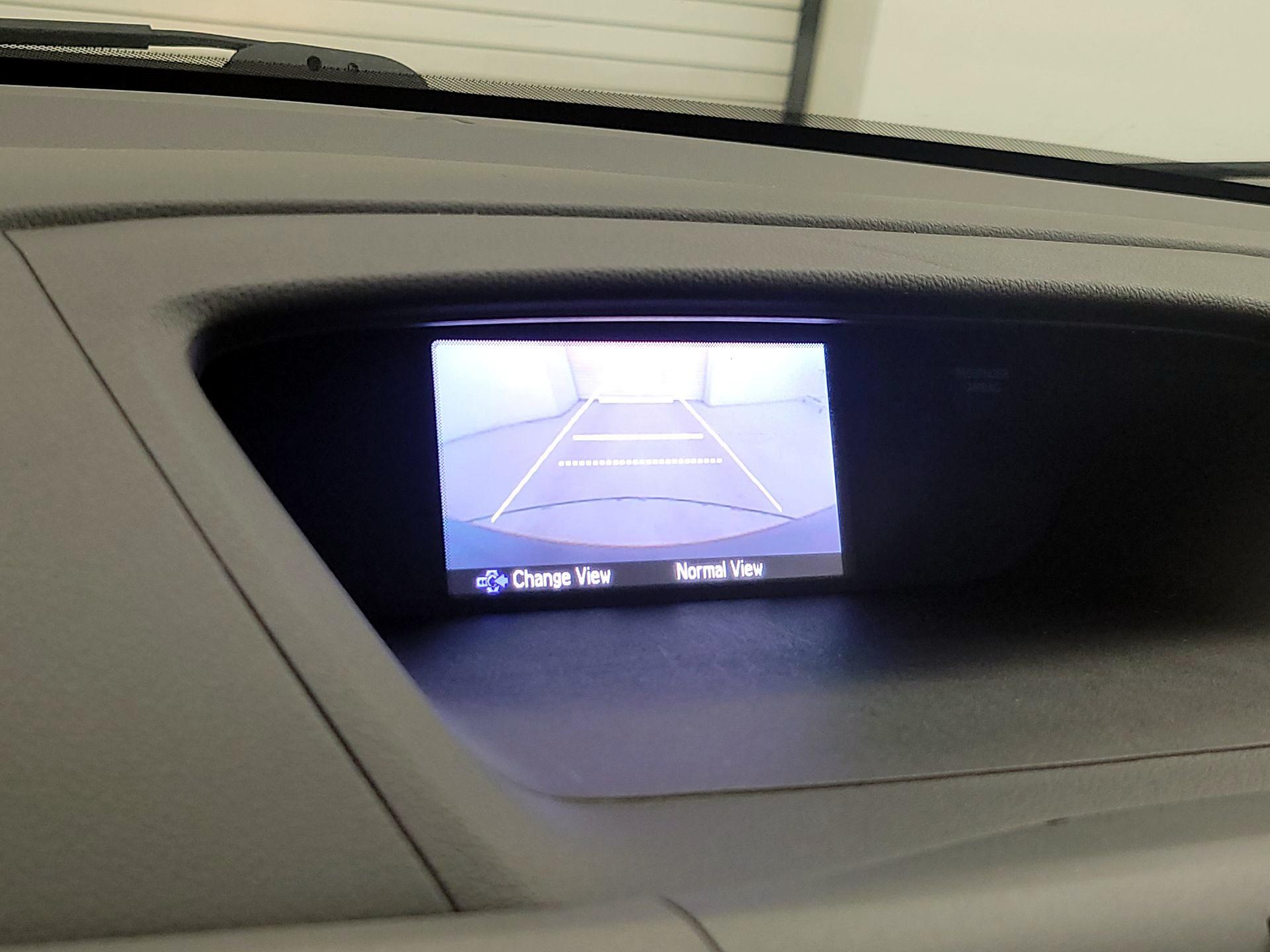 Thumbnail: 2014 Honda CR-V - 14