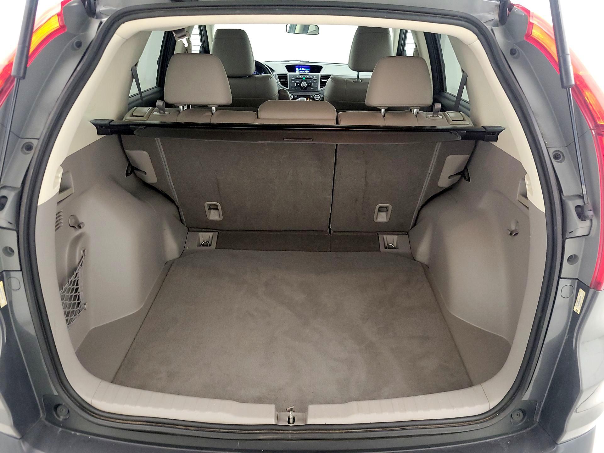 Thumbnail: 2014 Honda CR-V - 20