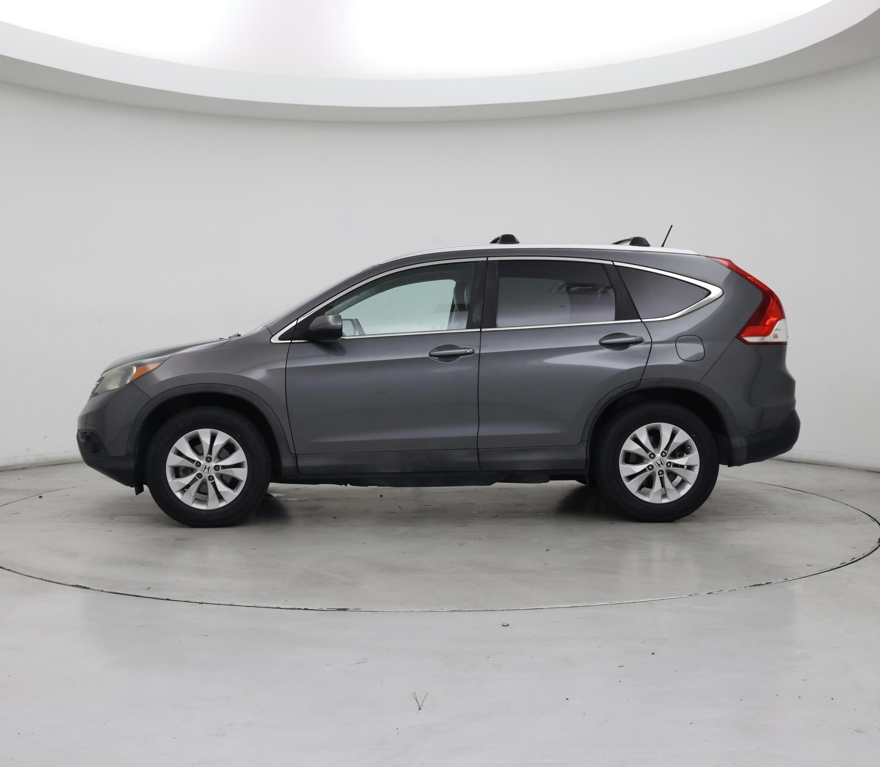 Thumbnail: 2014 Honda CR-V - 3