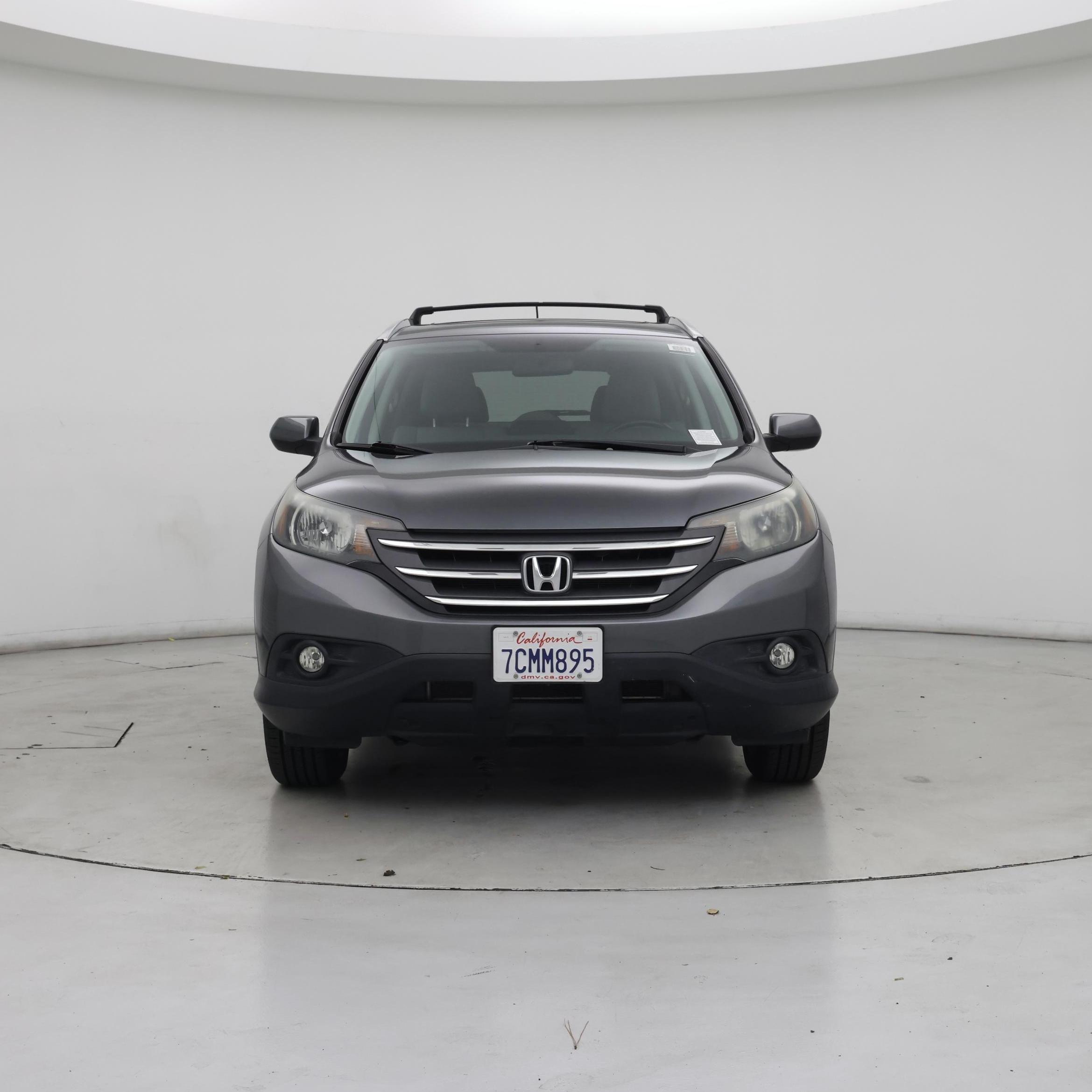 Thumbnail: 2014 Honda CR-V - 5