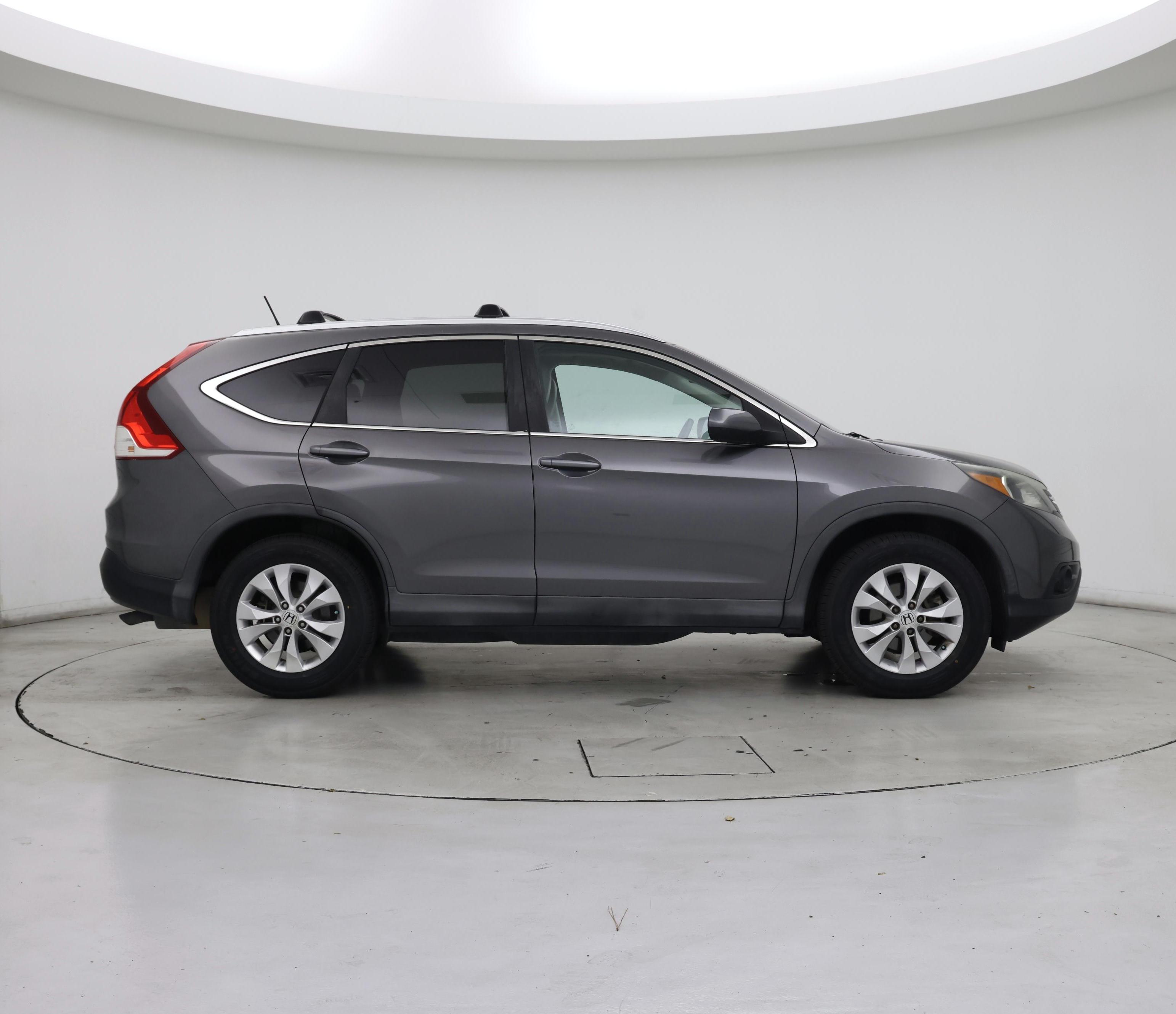 Thumbnail: 2014 Honda CR-V - 7