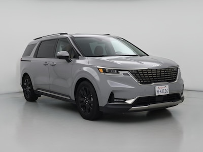 2023 Kia Carnival SX Prestige