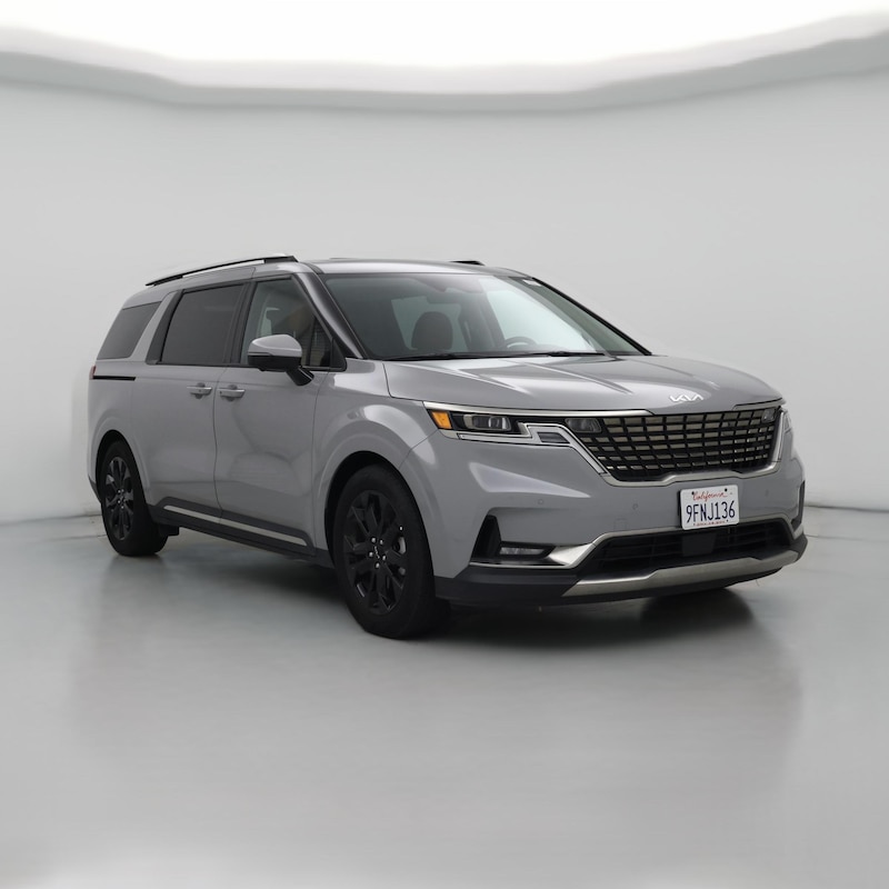 2023 Kia Carnival SX Prestige