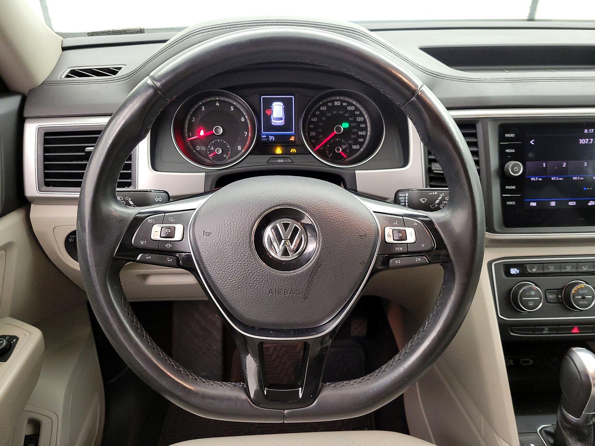Thumbnail: 2019 Volkswagen Atlas - 10