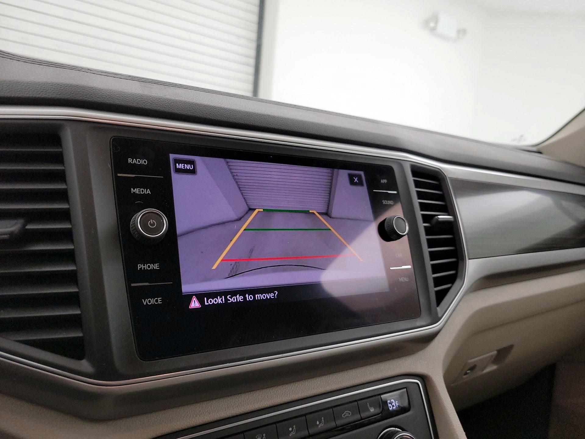 Thumbnail: 2019 Volkswagen Atlas - 14