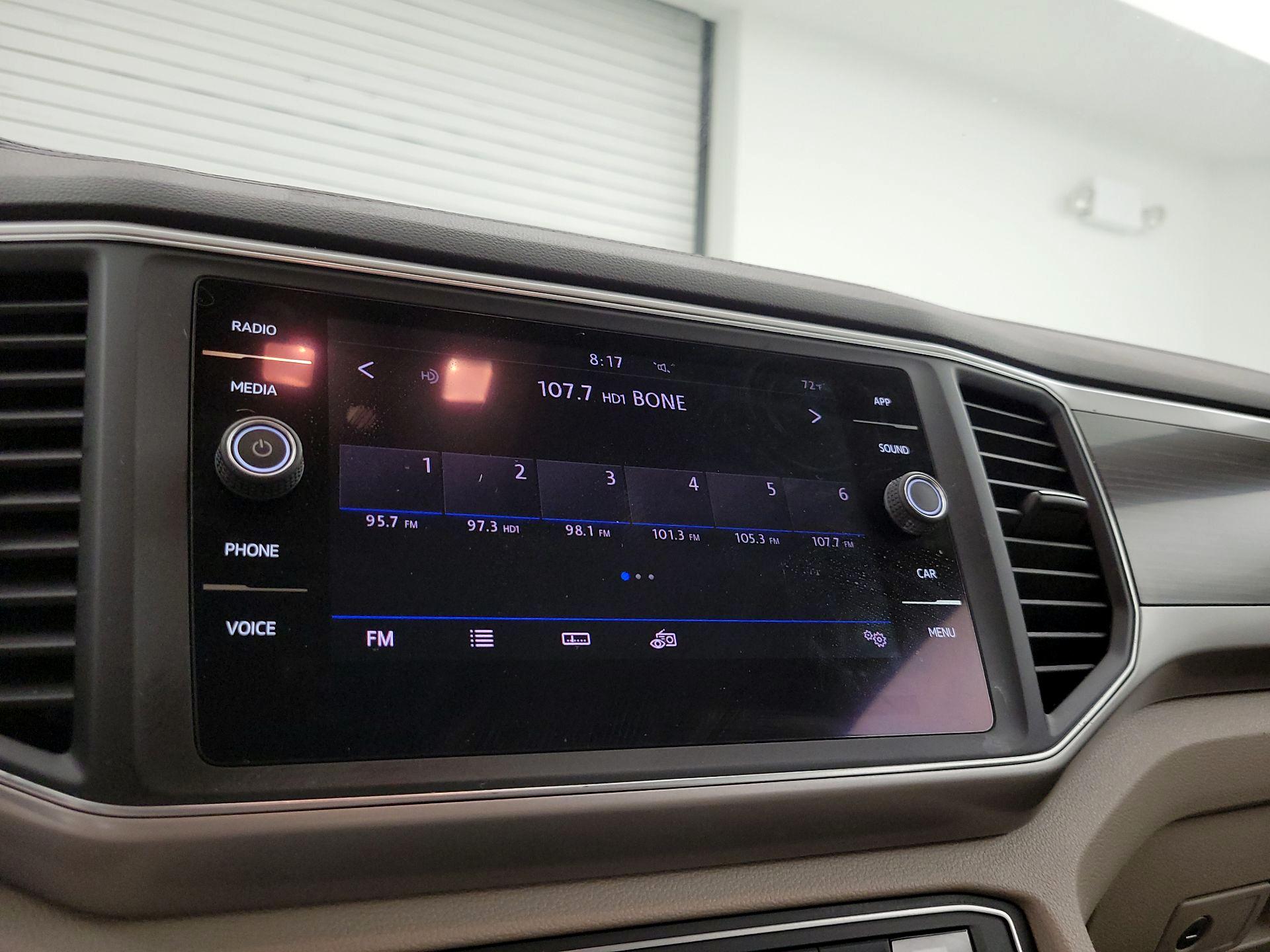 Thumbnail: 2019 Volkswagen Atlas - 15