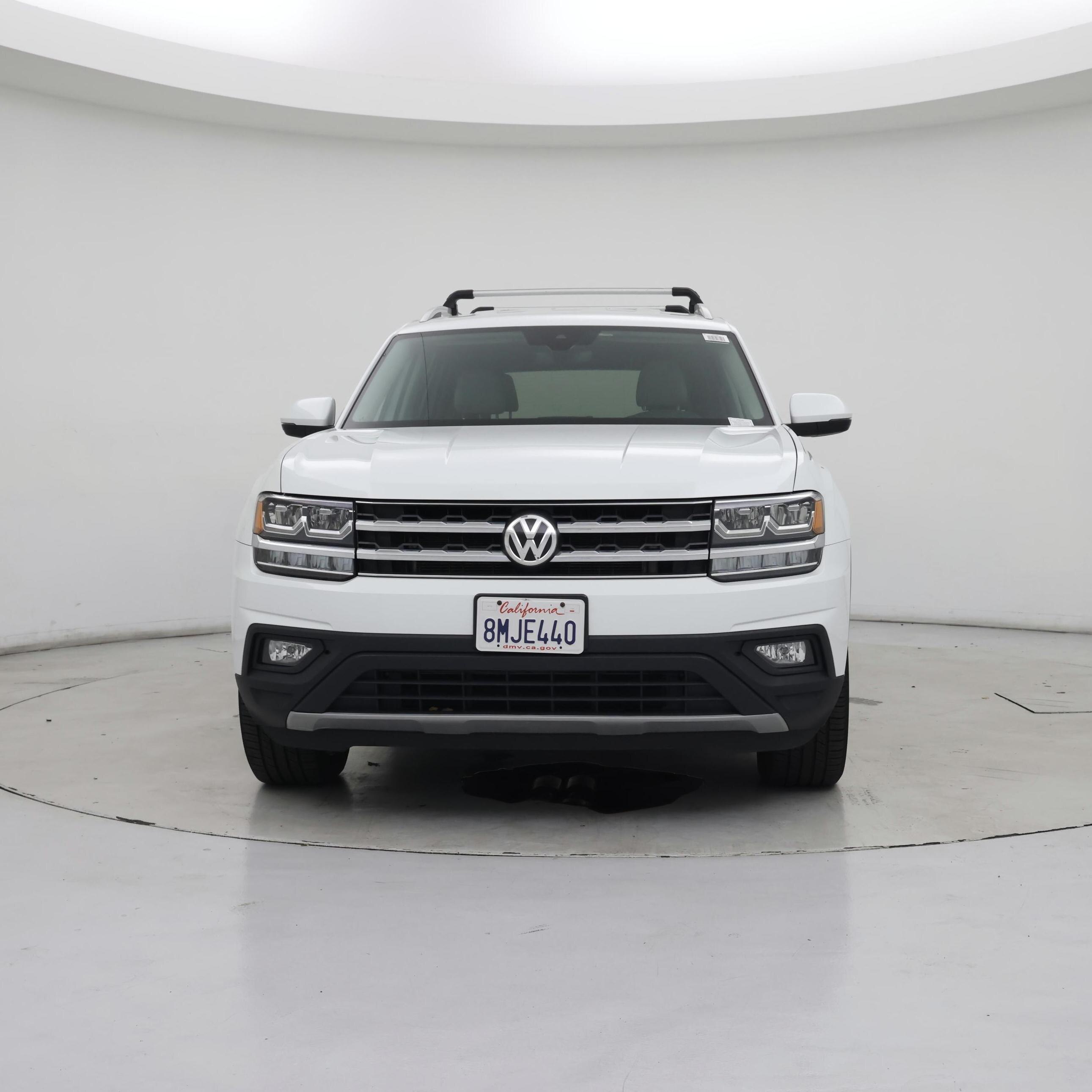Thumbnail: 2019 Volkswagen Atlas - 5