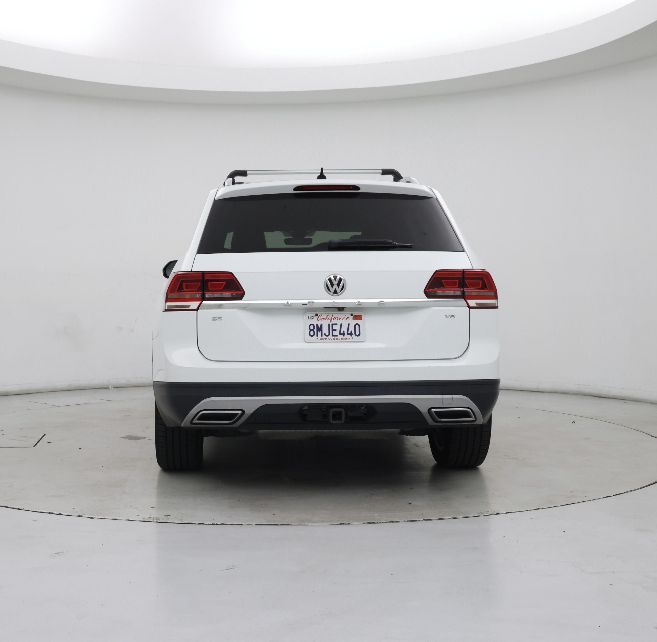 Thumbnail: 2019 Volkswagen Atlas - 6